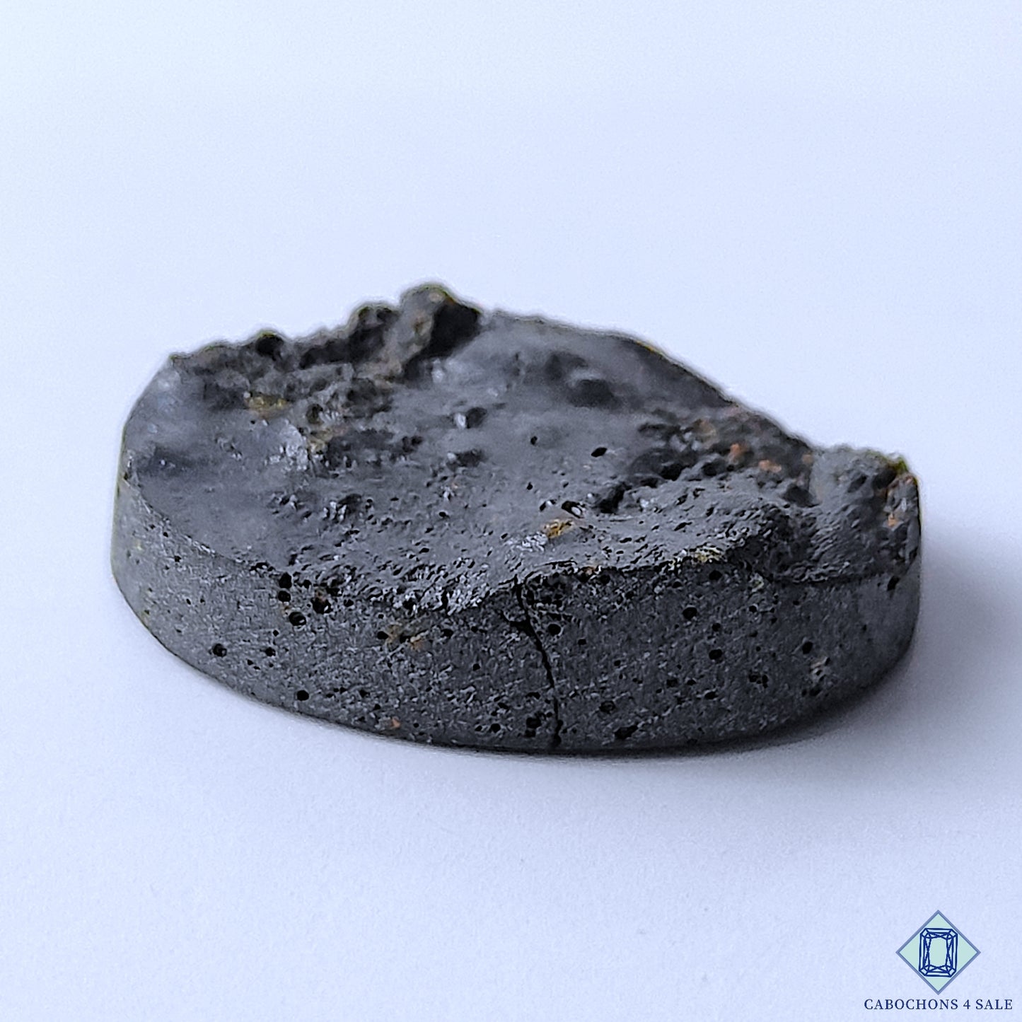 Lava Druzy