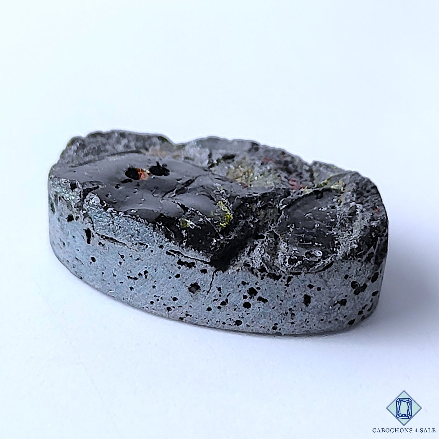 Lava Druzy