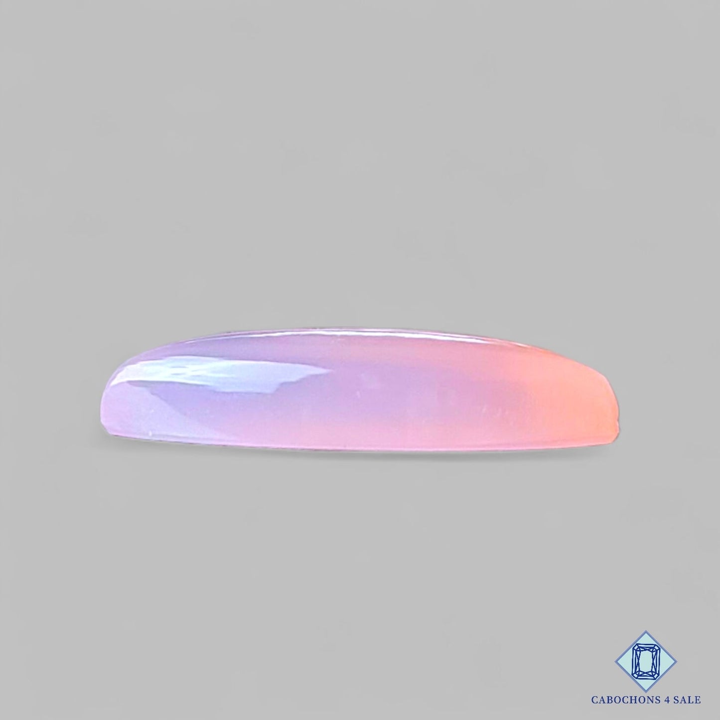 Lavender Chalcedony