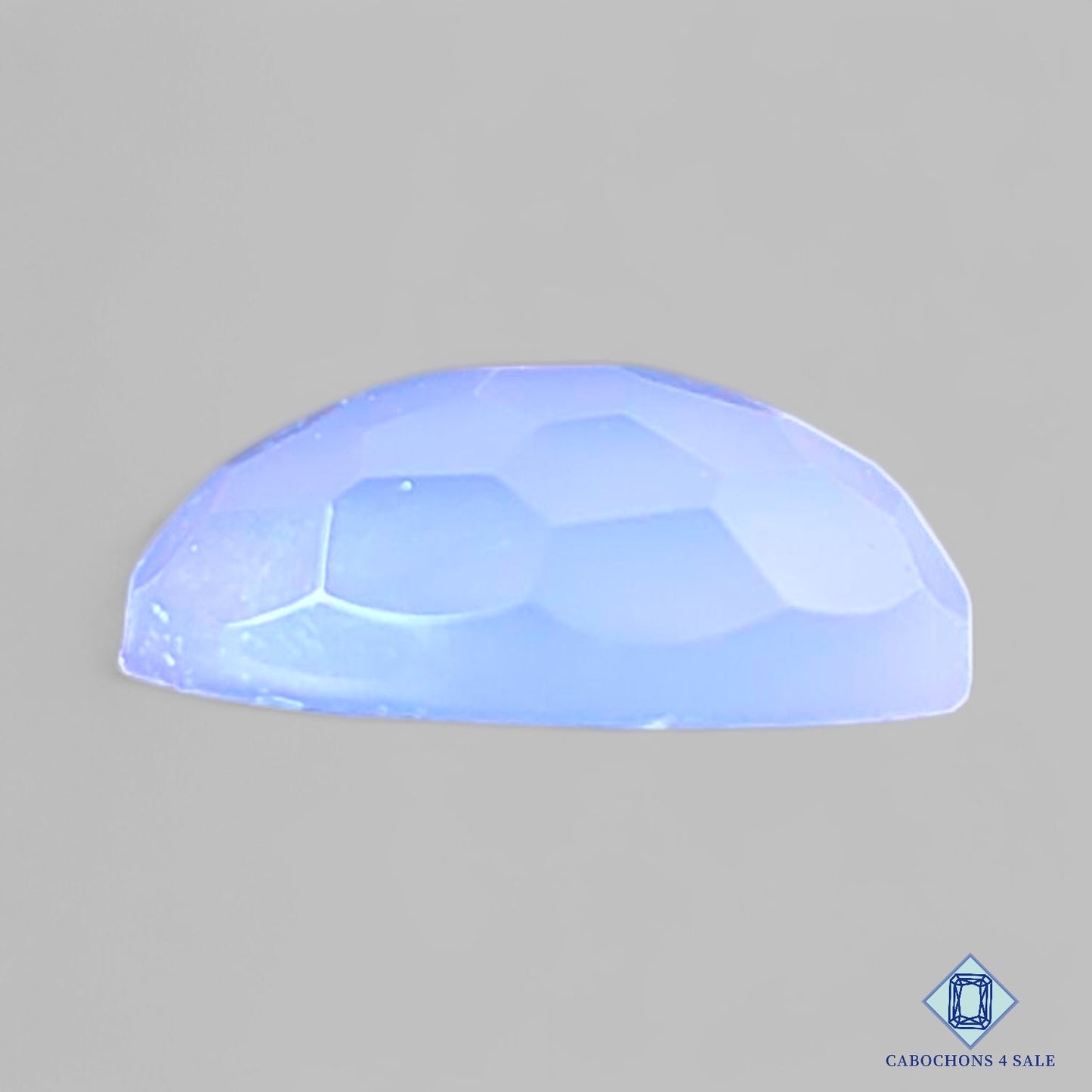 Lavender Chalcedony