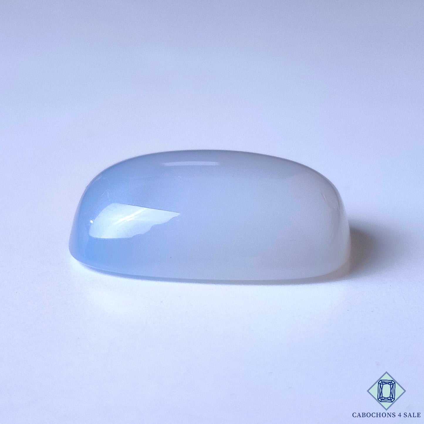 Lavender Chalcedony