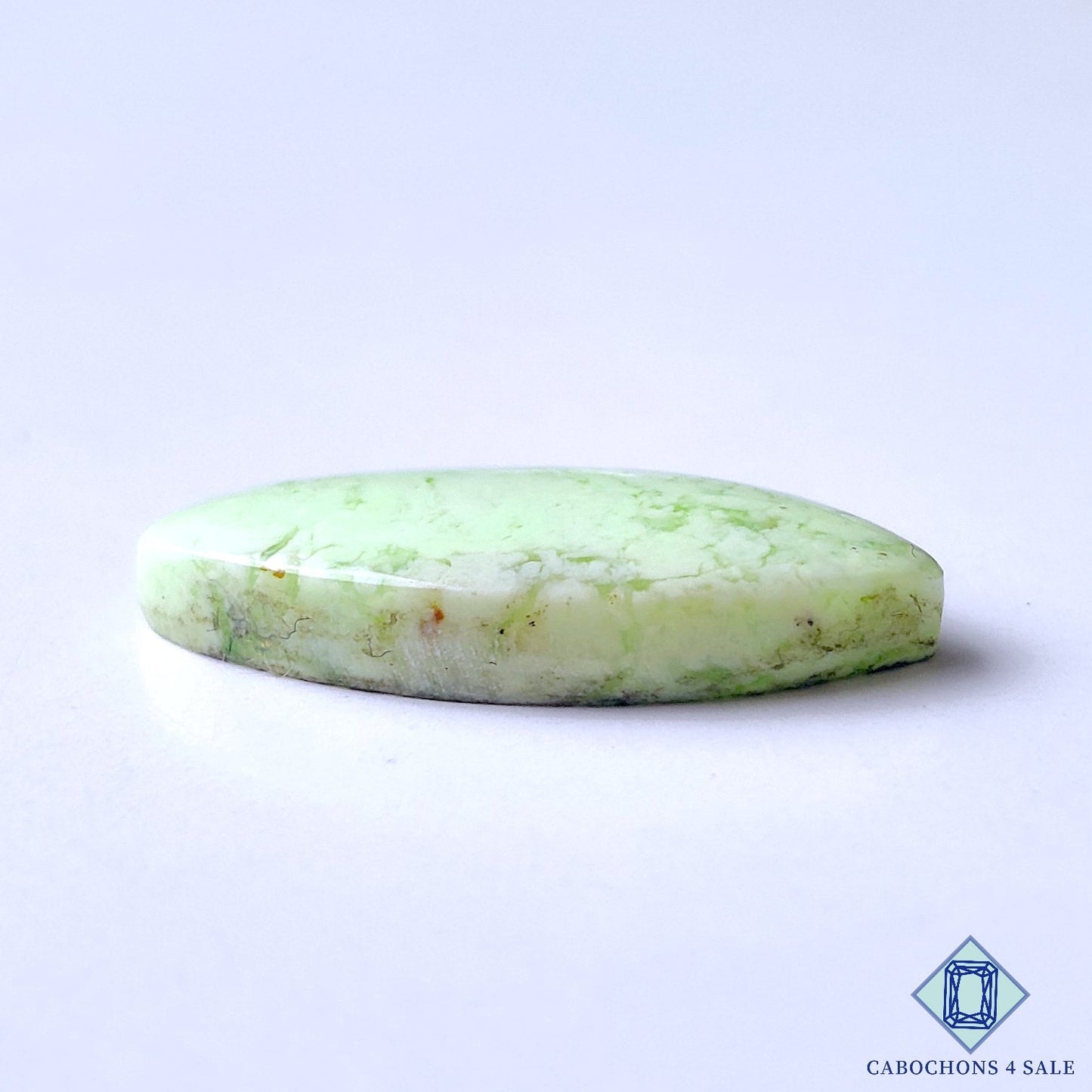 Lemon Chrysoprase