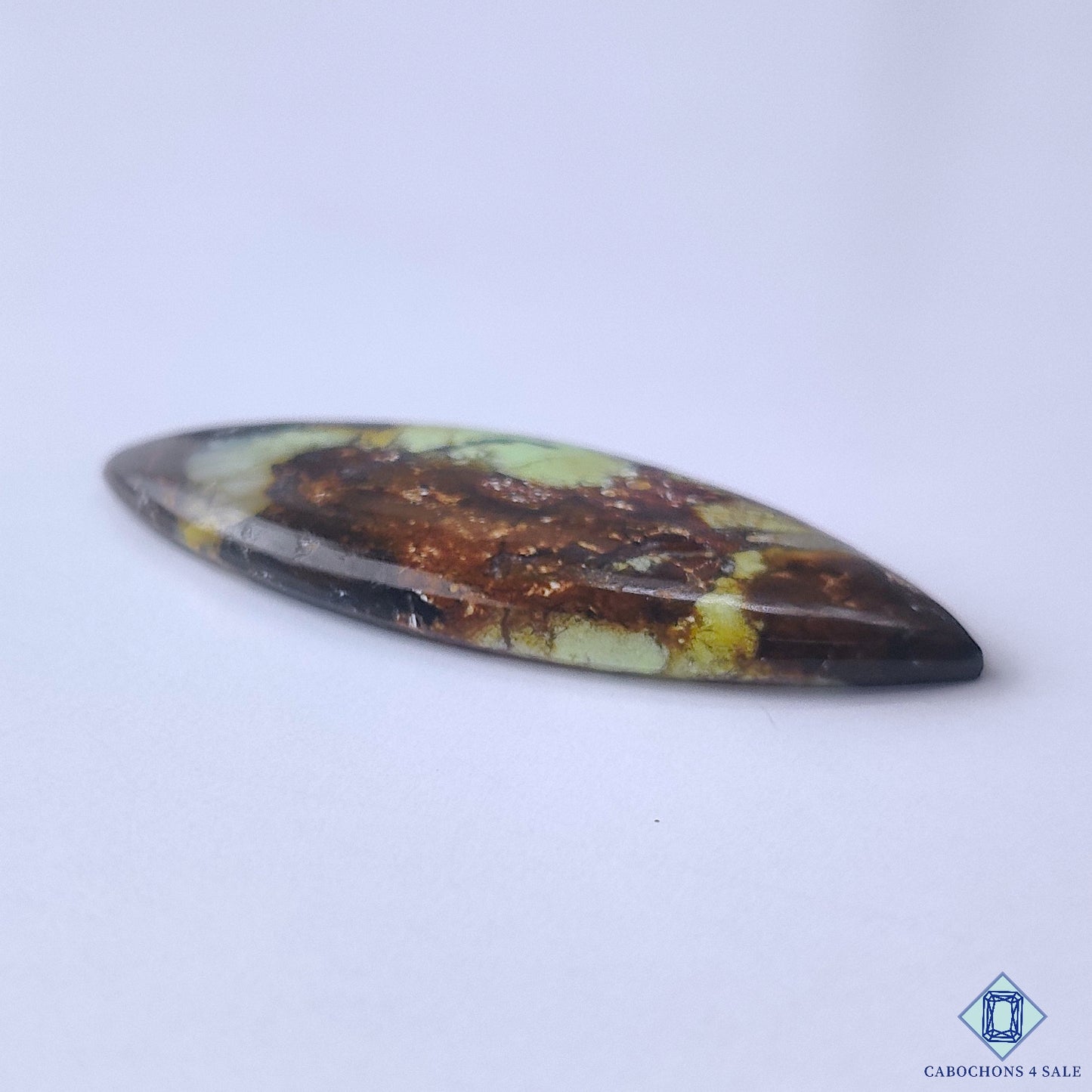Lemon Chrysoprase