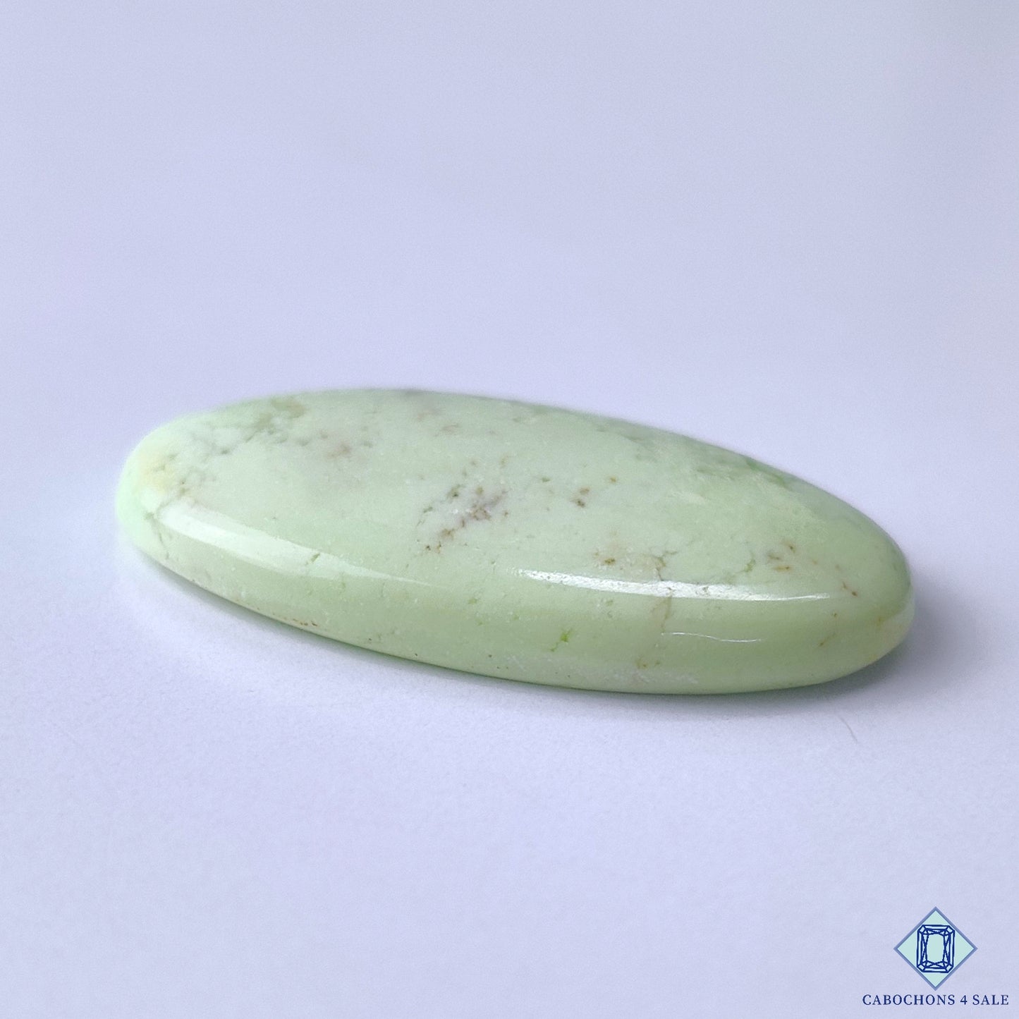 Lemon Chrysoprase
