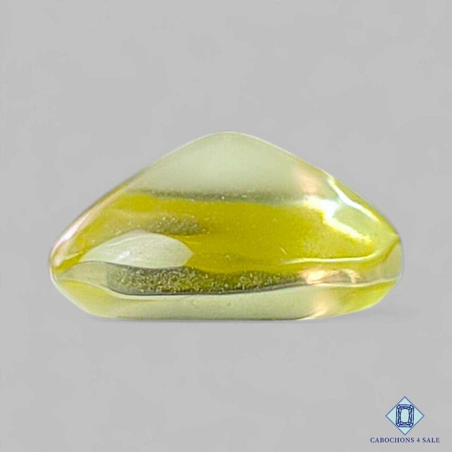 Lemon Quartz