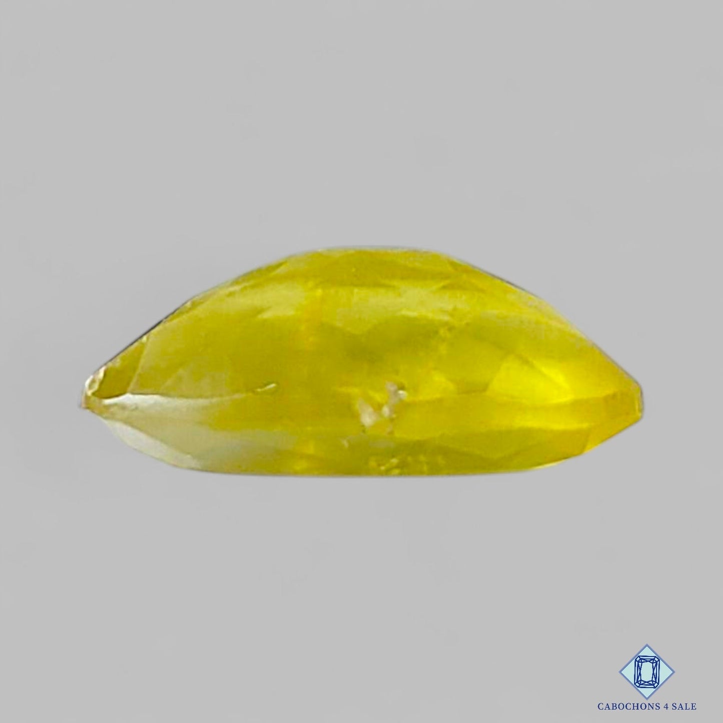 Lemon Quartz