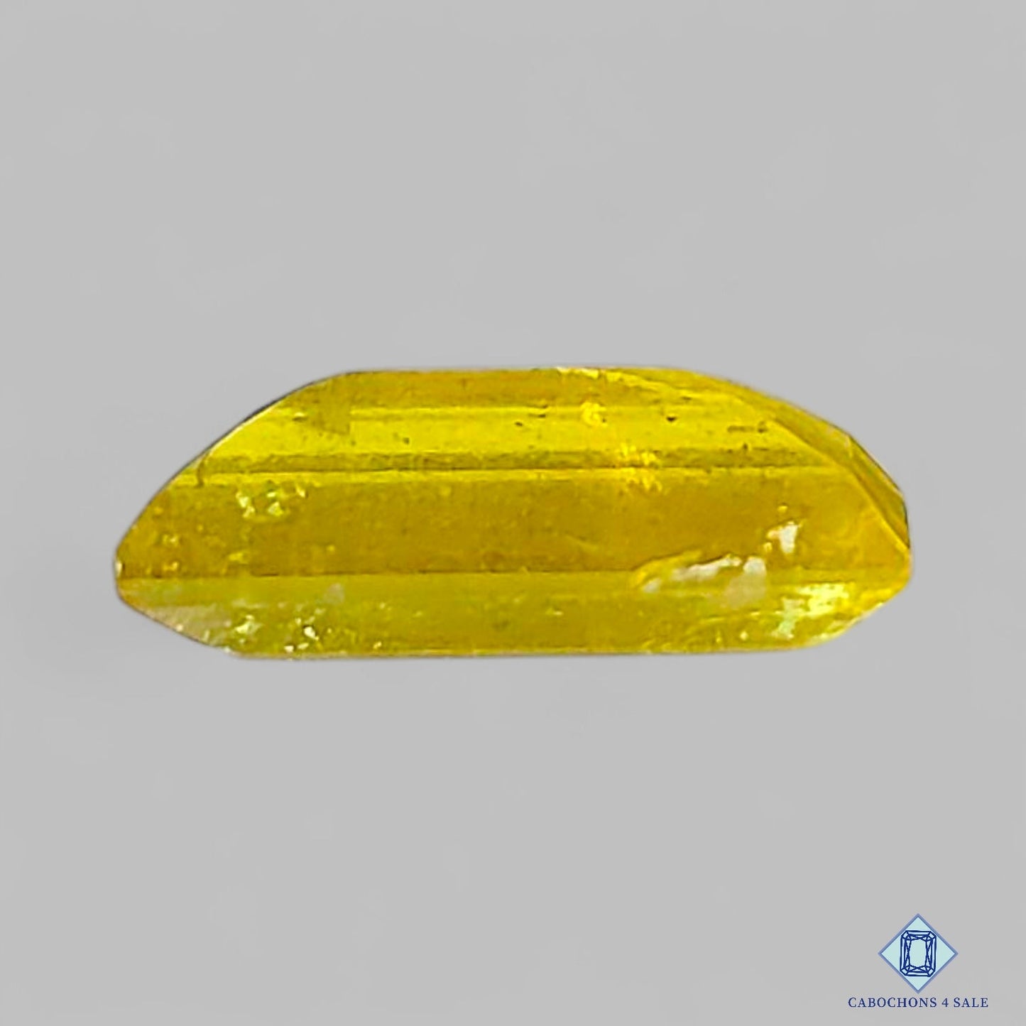 Lemon Quartz