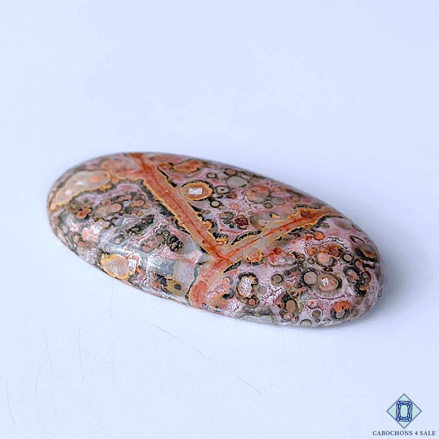 Leopard Skin Jasper