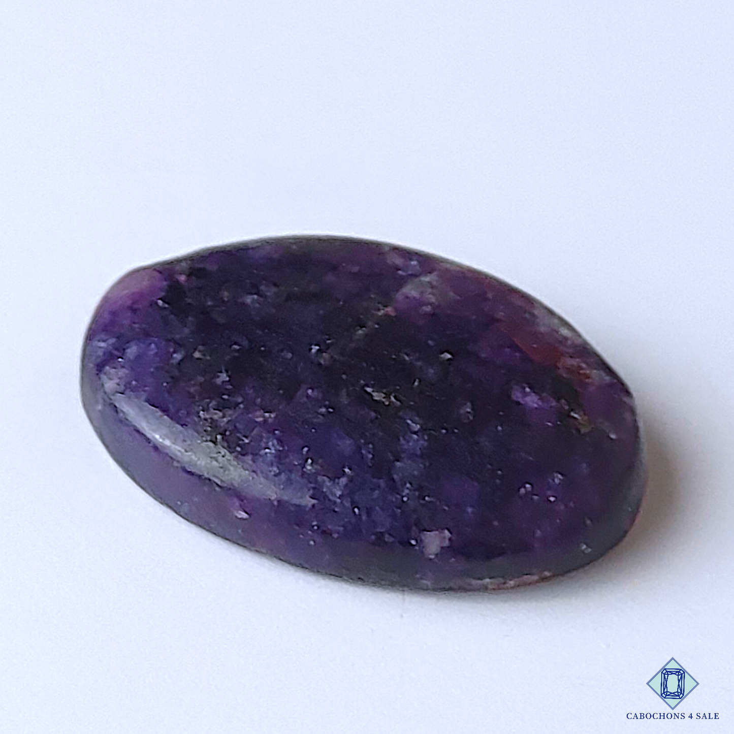 Lepidolite