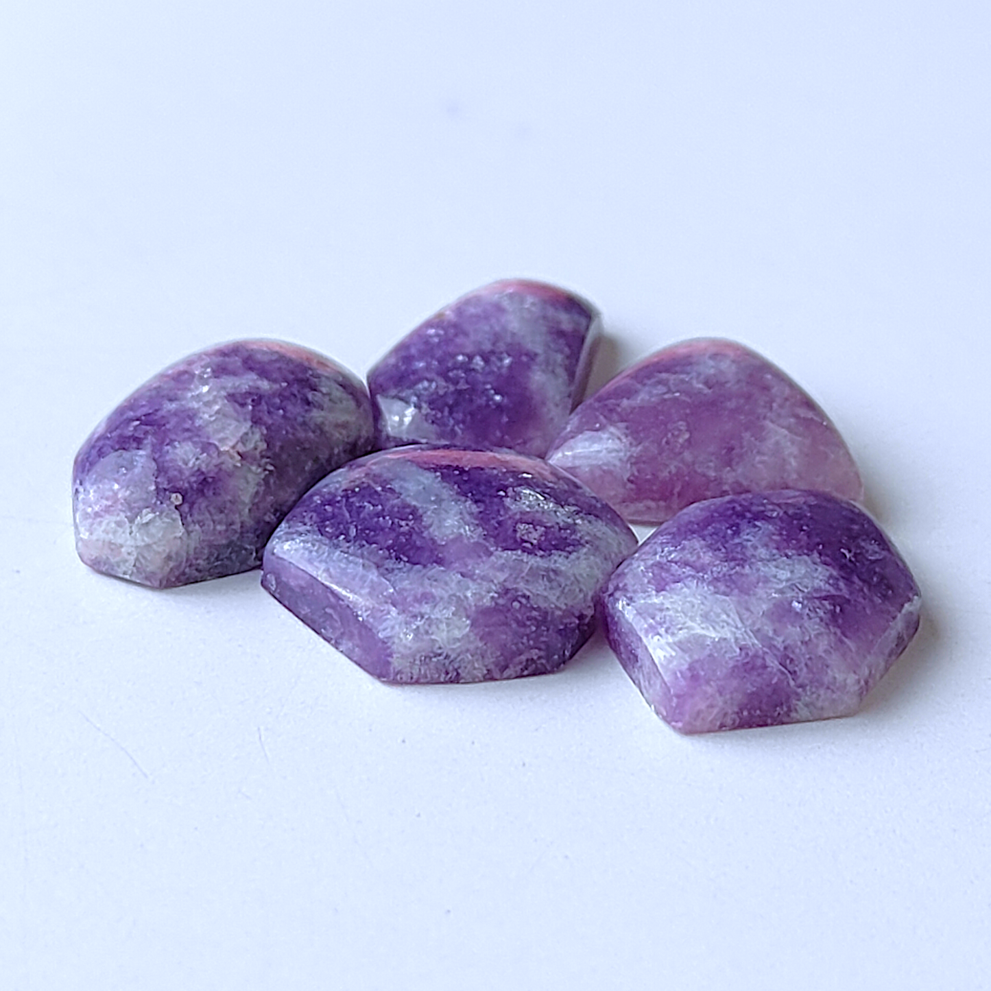 Lepidolite