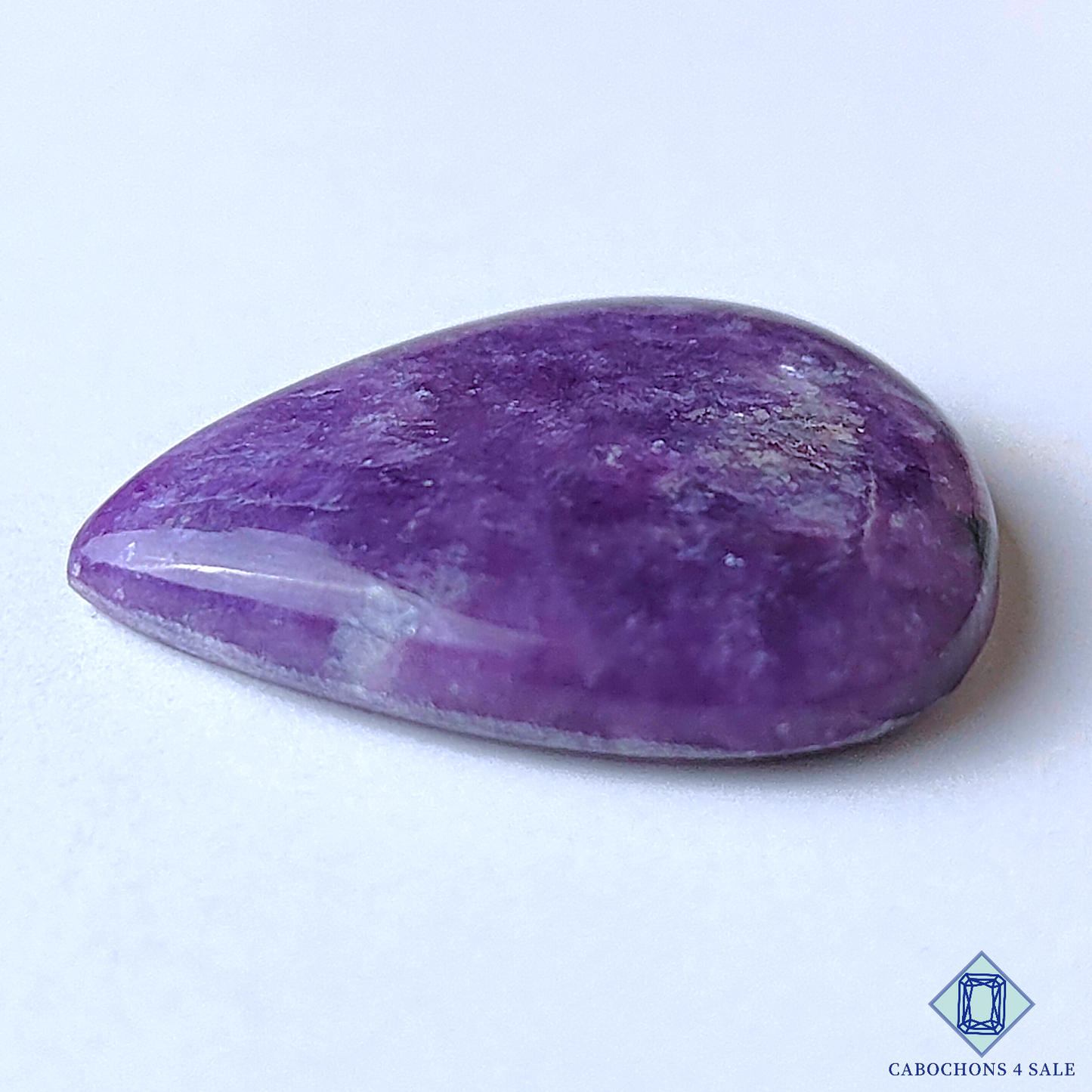 Lepidolite