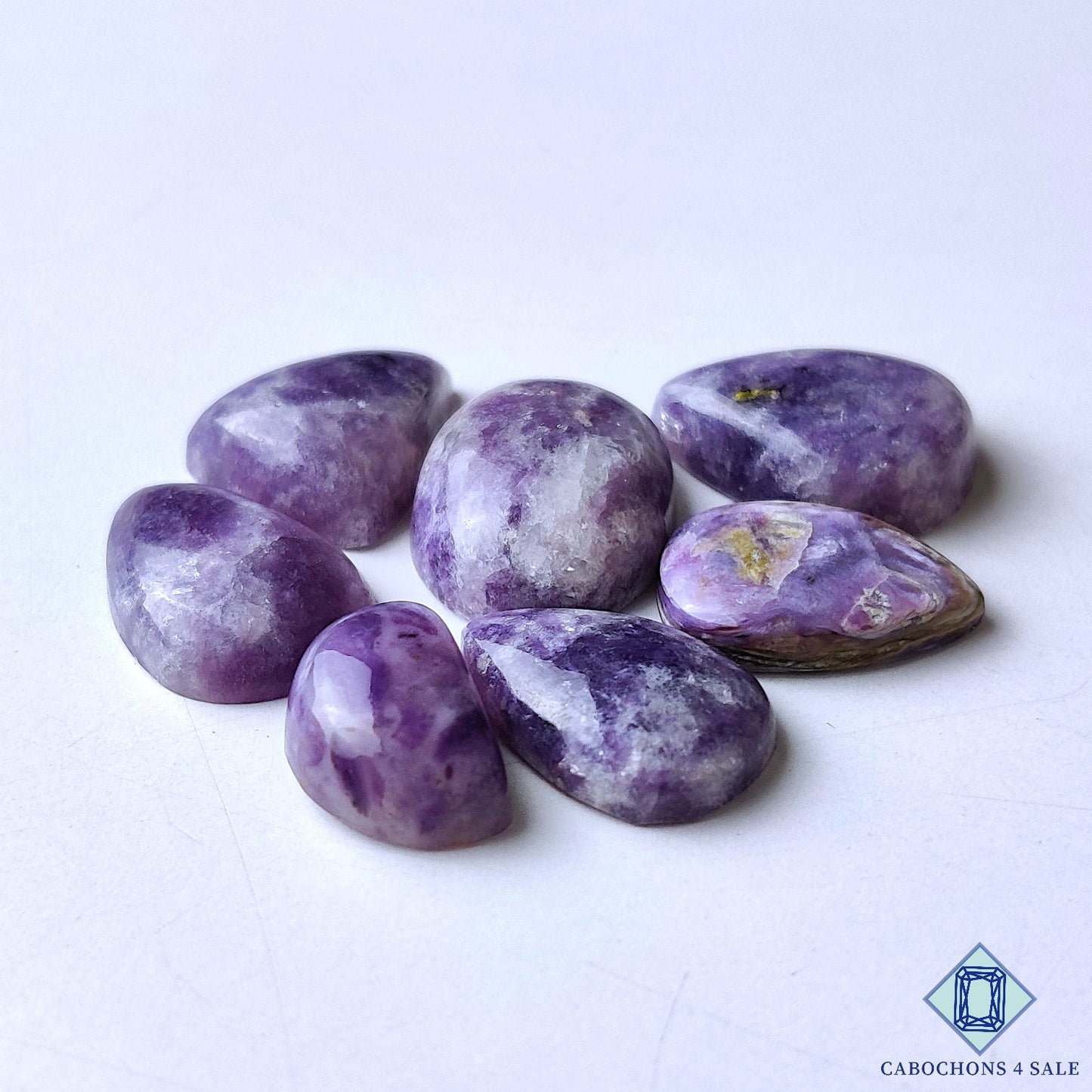 Lepidolite
