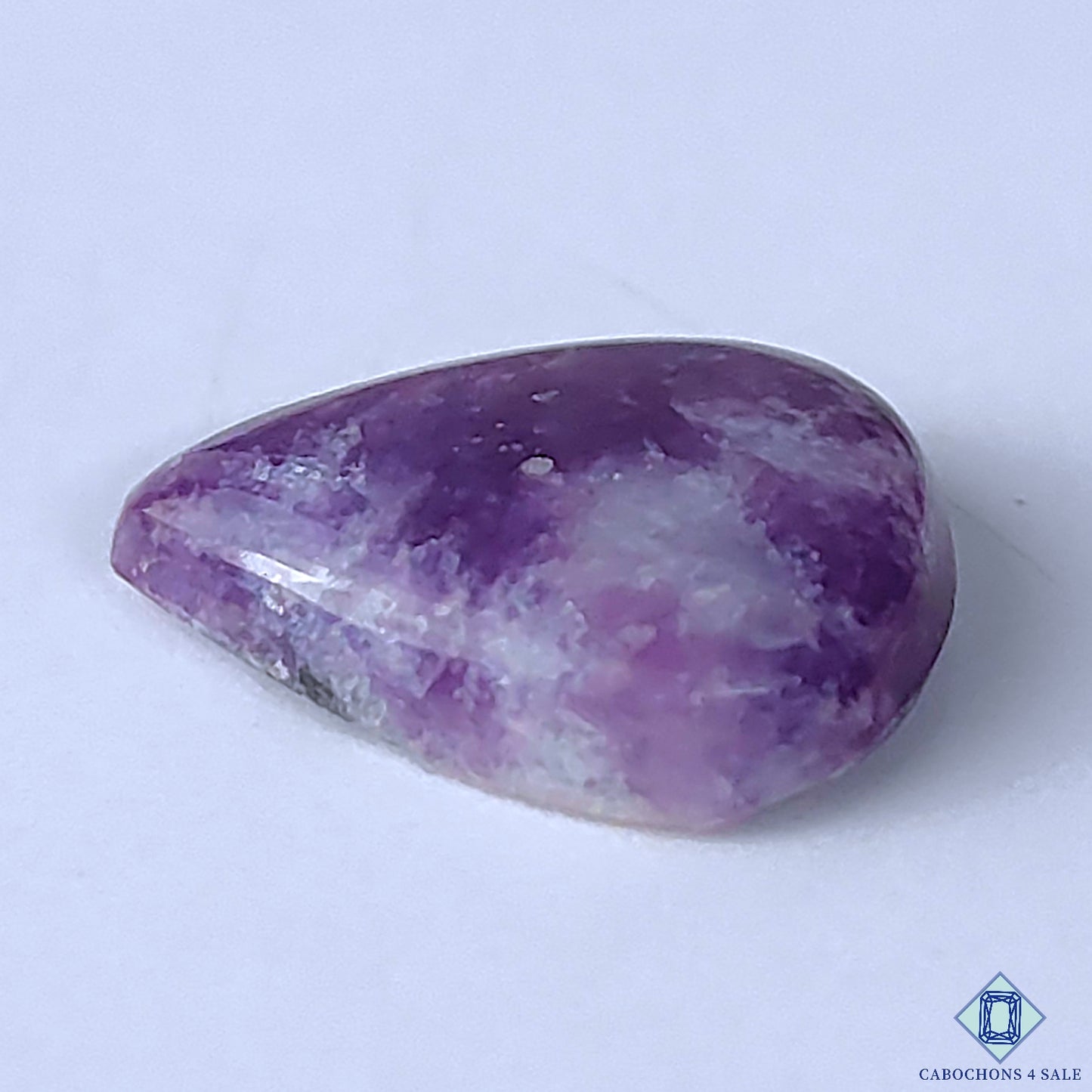 Lepidolite