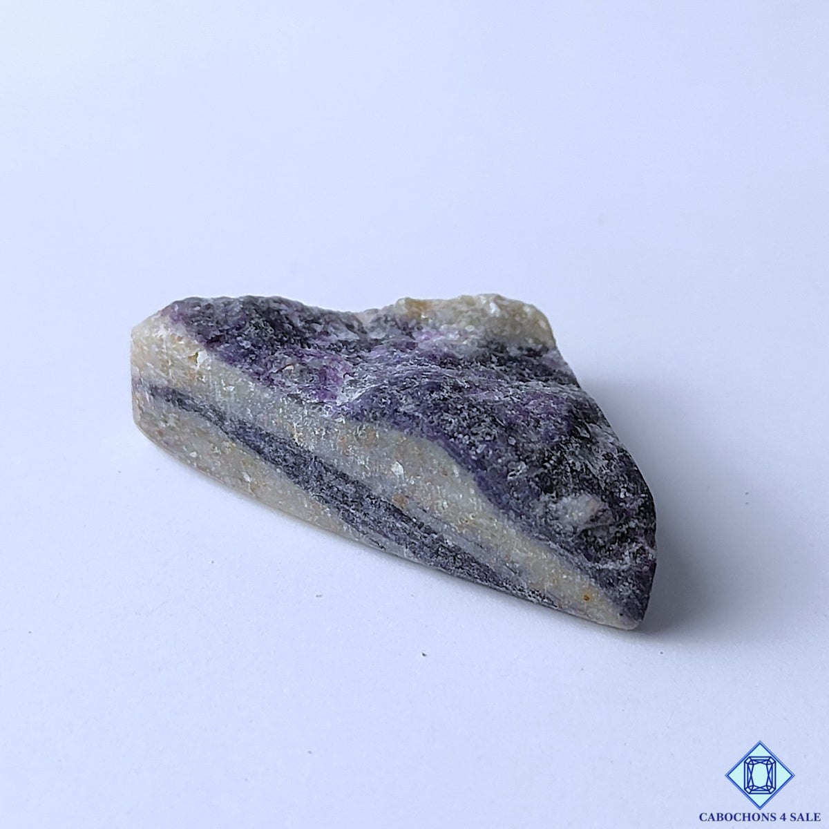 Lepidolite