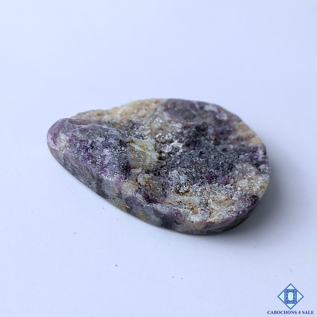 Lepidolite