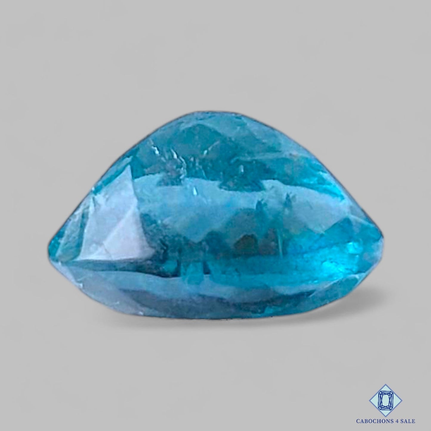 London Blue Topaz
