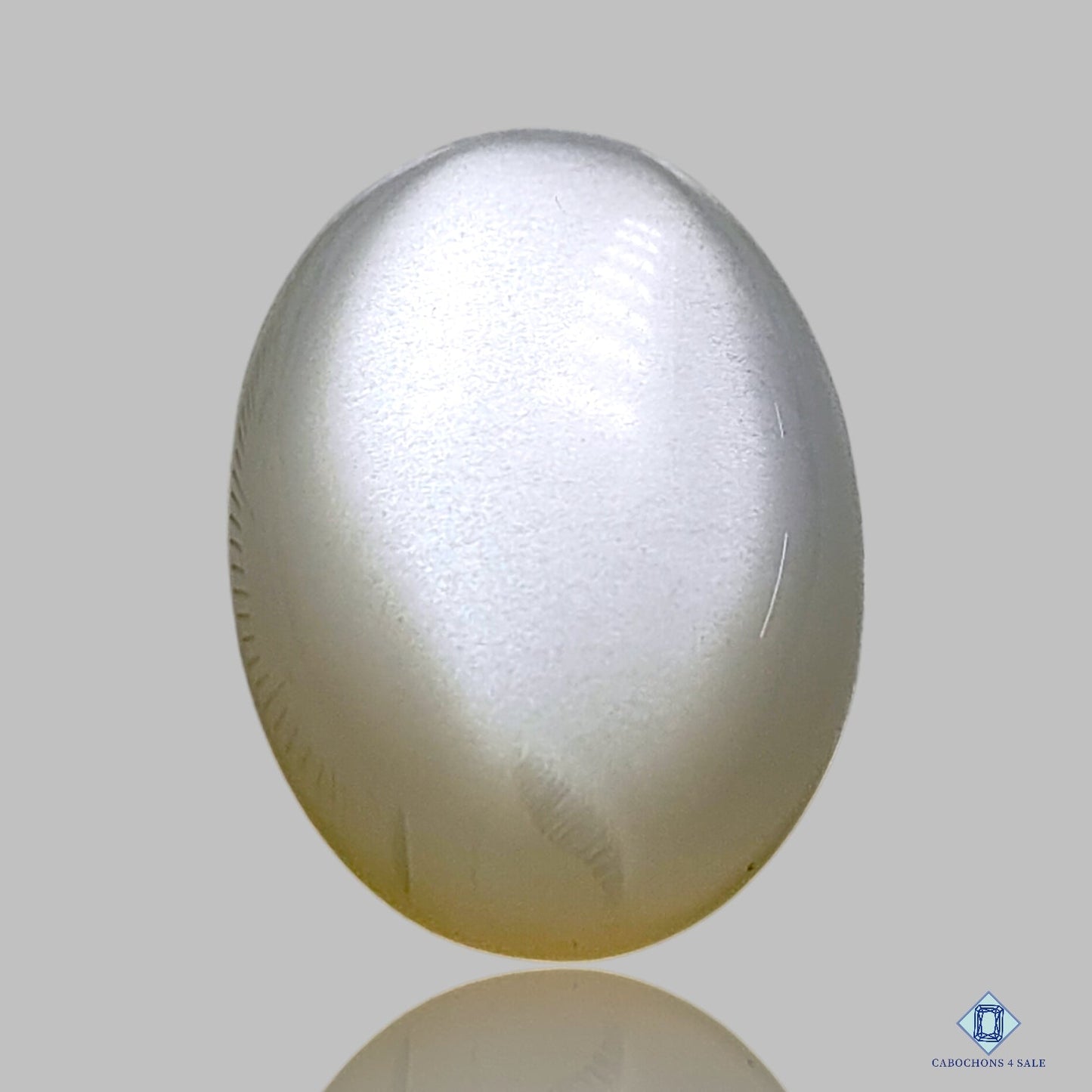 Adularia Moonstone Oval Cabochons