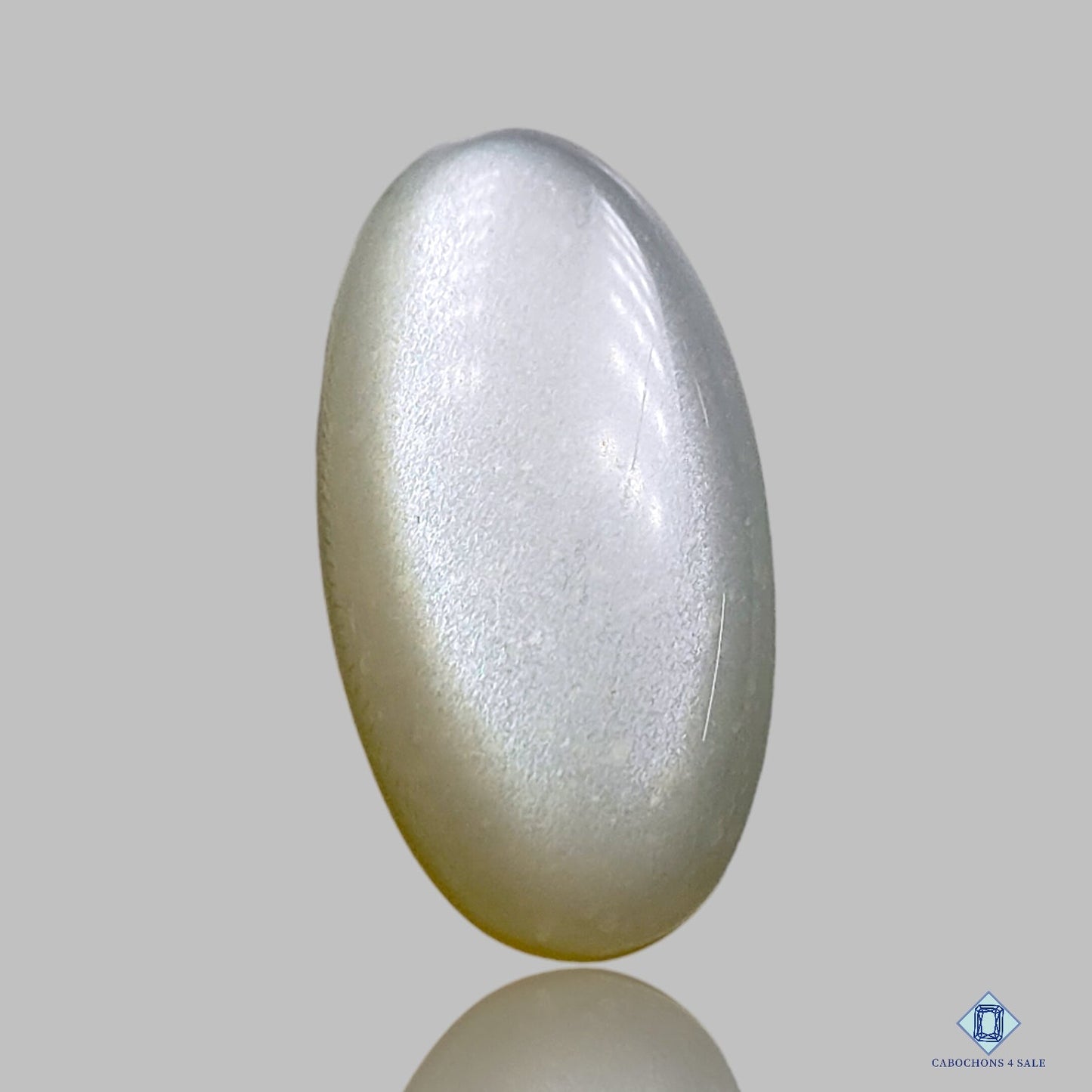 Adularia Moonstone Oval Cabochons