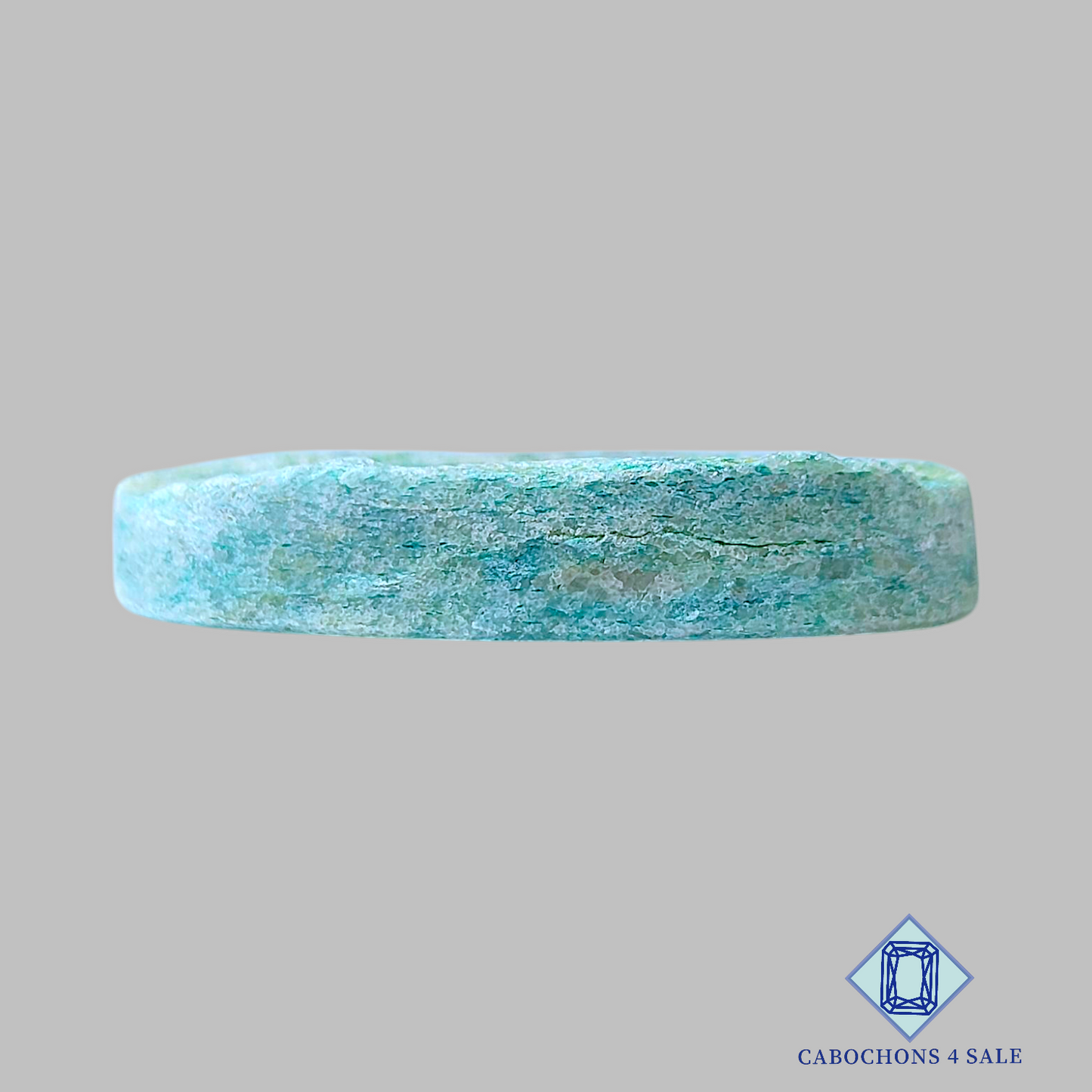 Malachite Oval Druzy