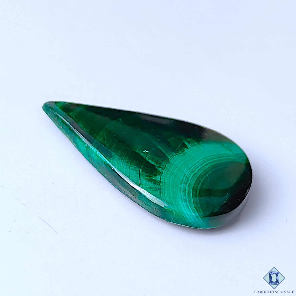 0-Malachite-C4sw22997-3-Pear-Green-mm-Cabochons-Opaque-0