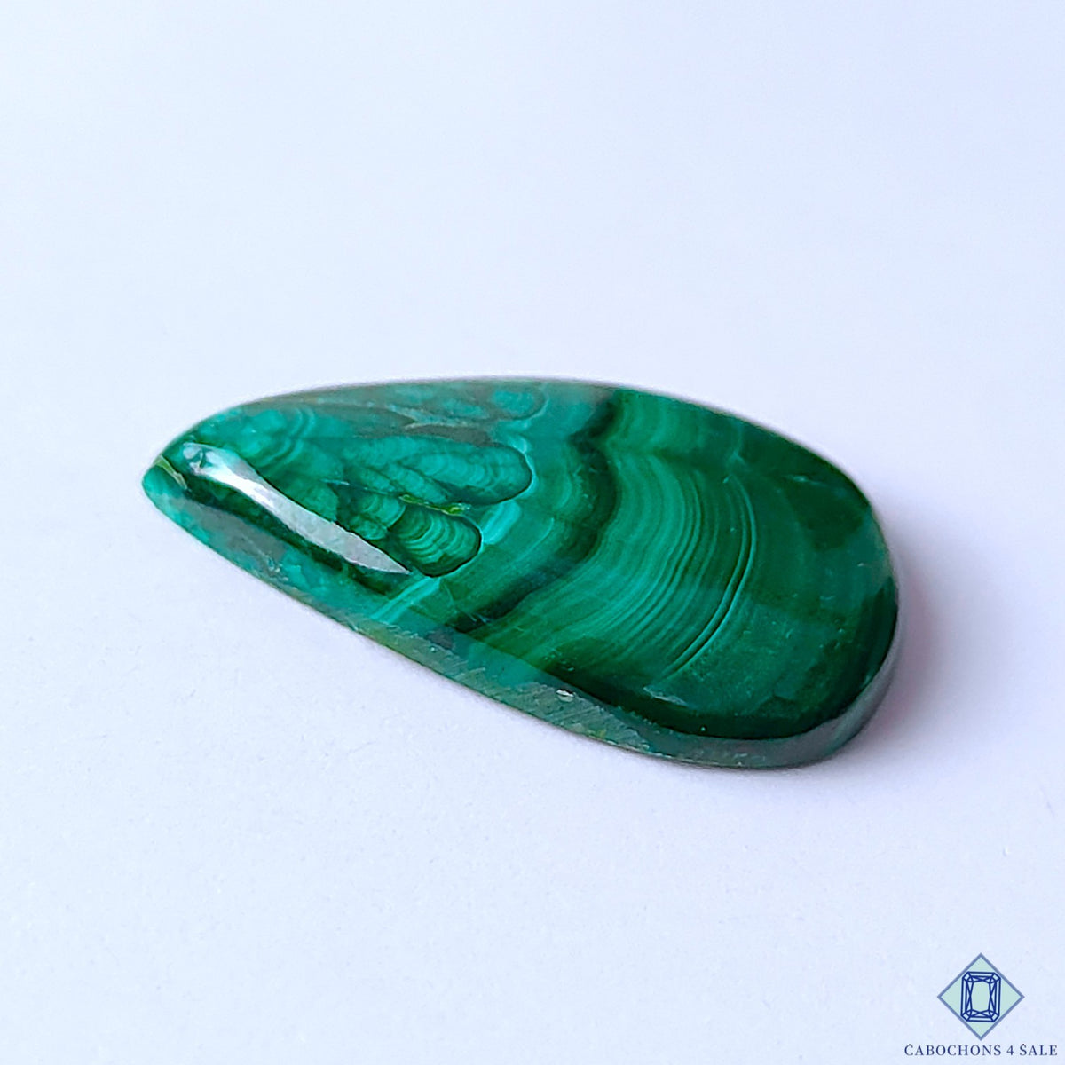 0-Malachite-C4sw23005-3-Pear-Green-mm-Cabochons-Opaque-0