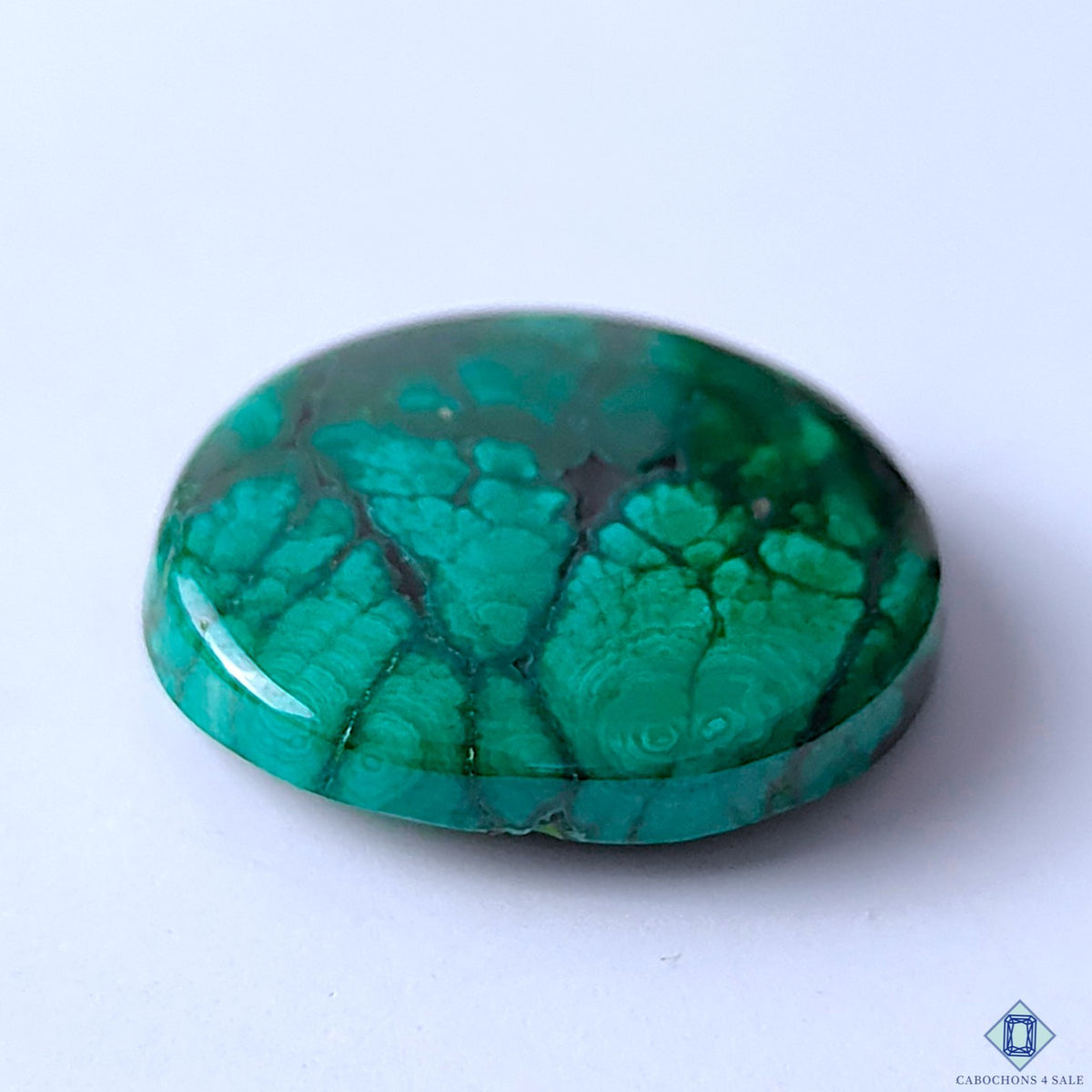 0-Malachite-C4sw23069-3-Oval-Green-mm-Cabochons-Opaque-0