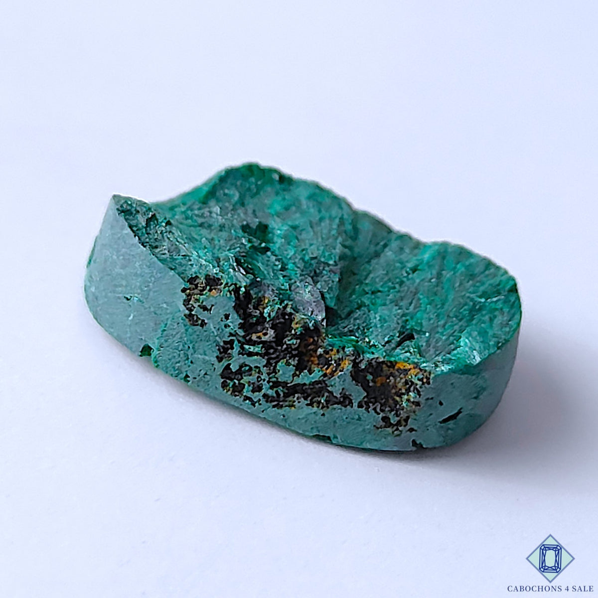0-Malachite-C4sw23092-3-Oval-Green-mm-Druzy-Opaque-0