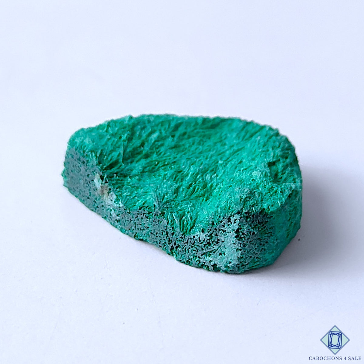 0-Malachite-C4sw23093-3-Pear-Green-mm-Druzy-Opaque-0