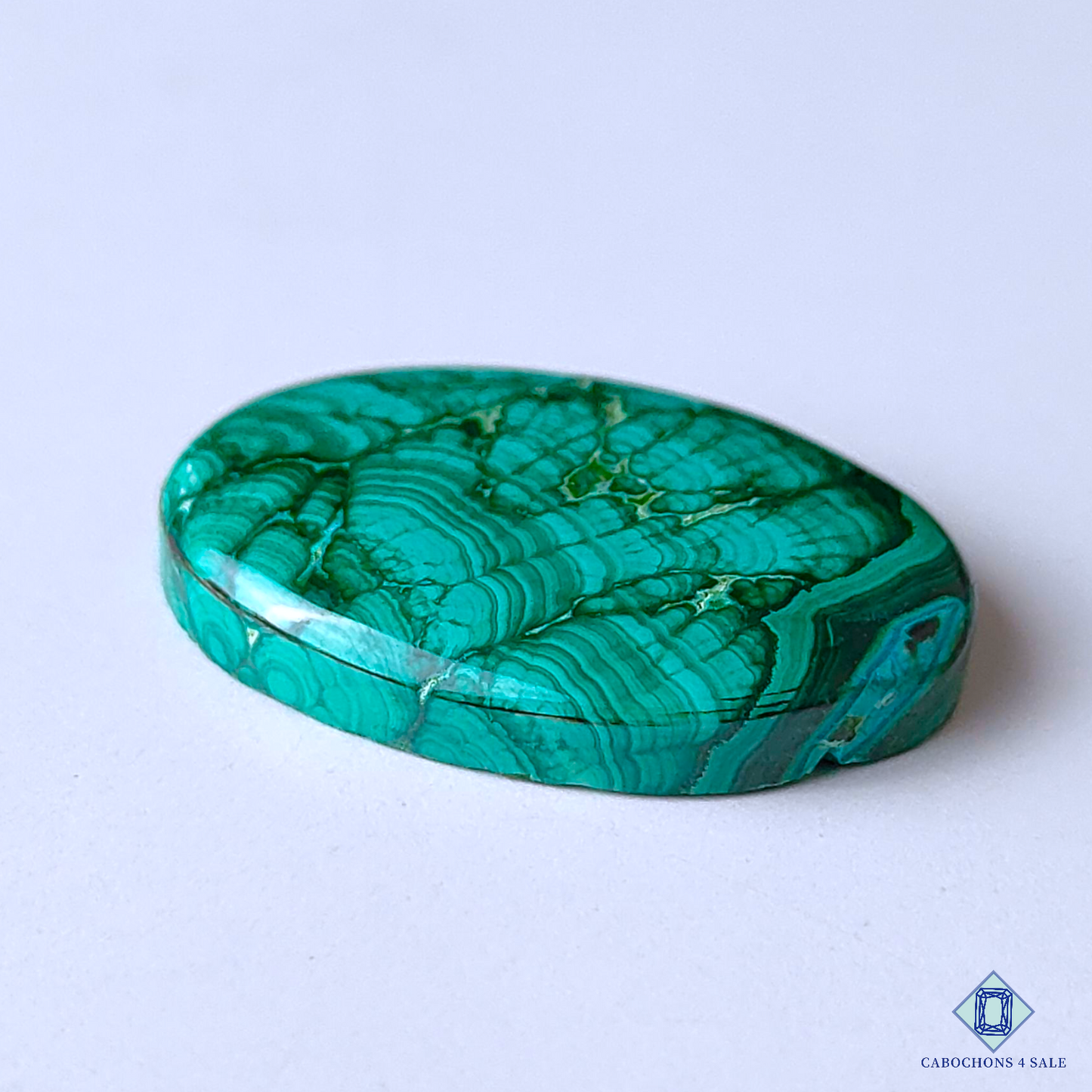 Malachite Chrysocolla