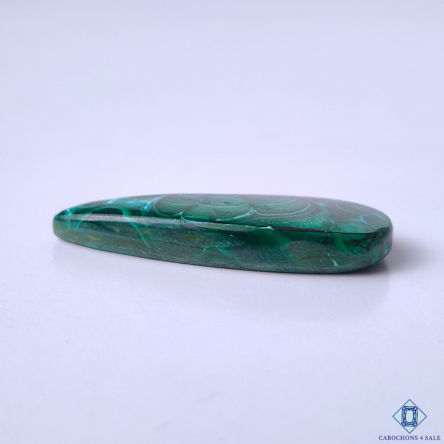 Malachite Chrysocolla