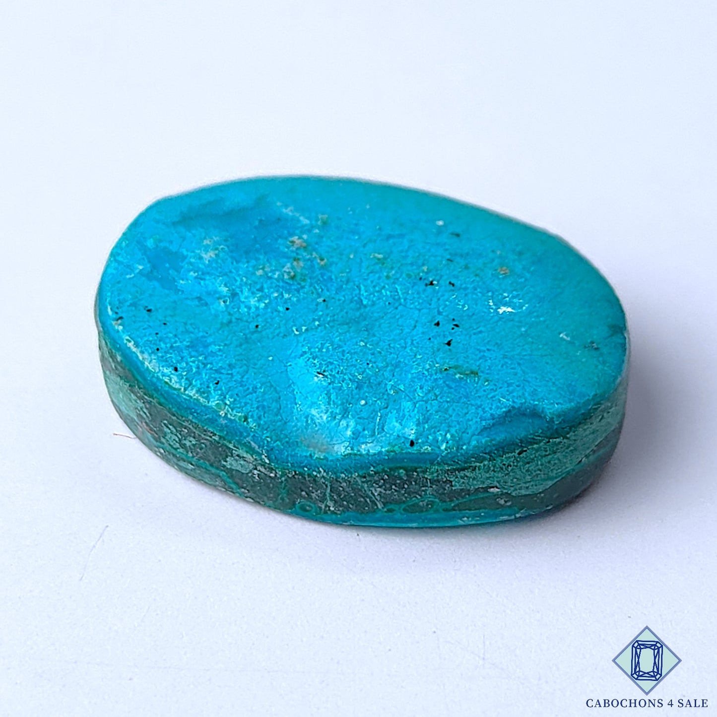 Malachite Chrysocolla