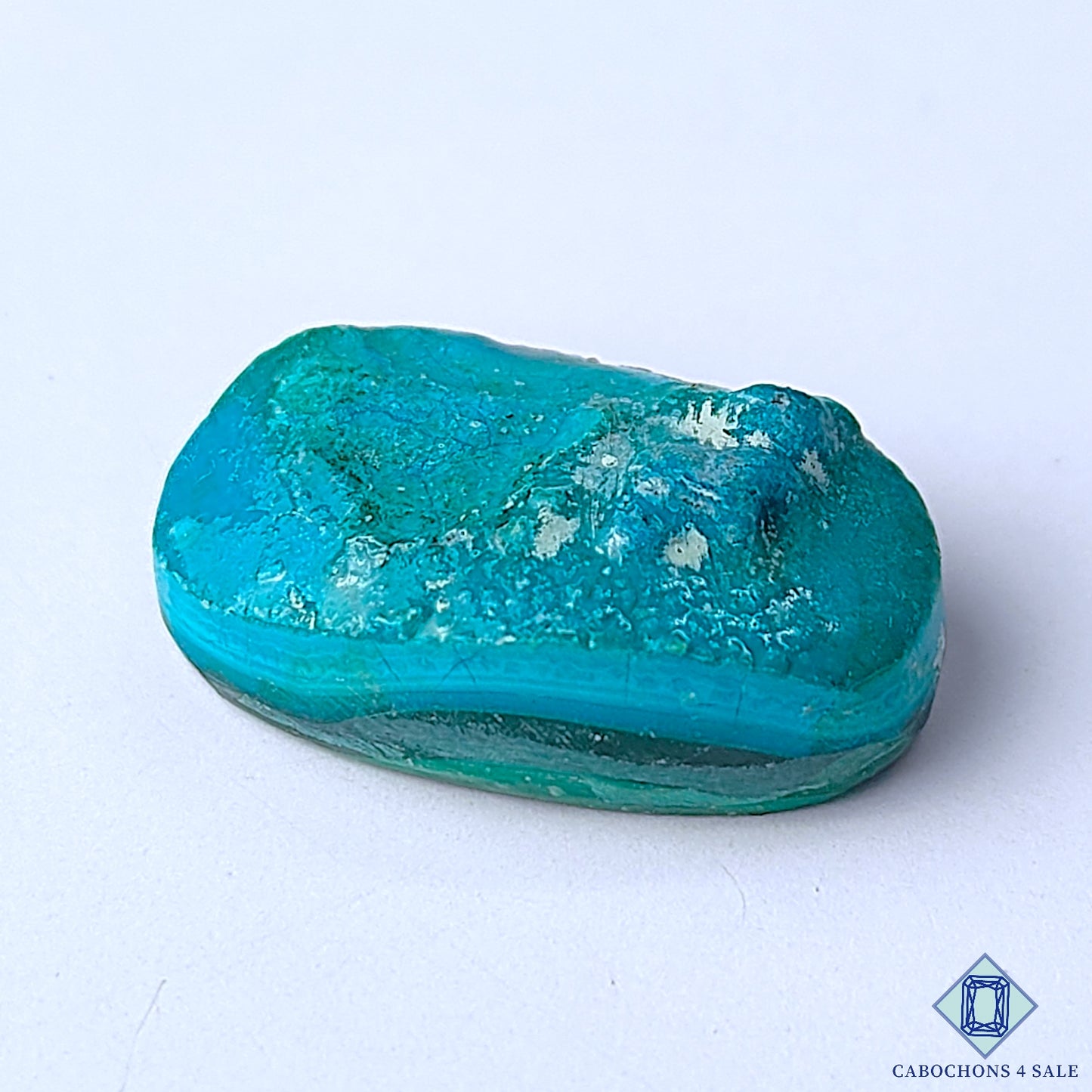 Malachite Chrysocolla