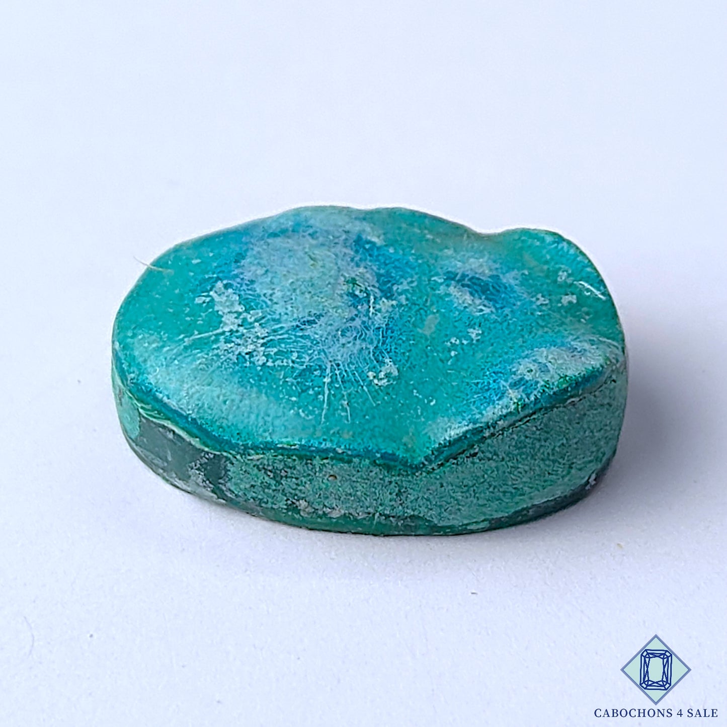 Malachite Chrysocolla
