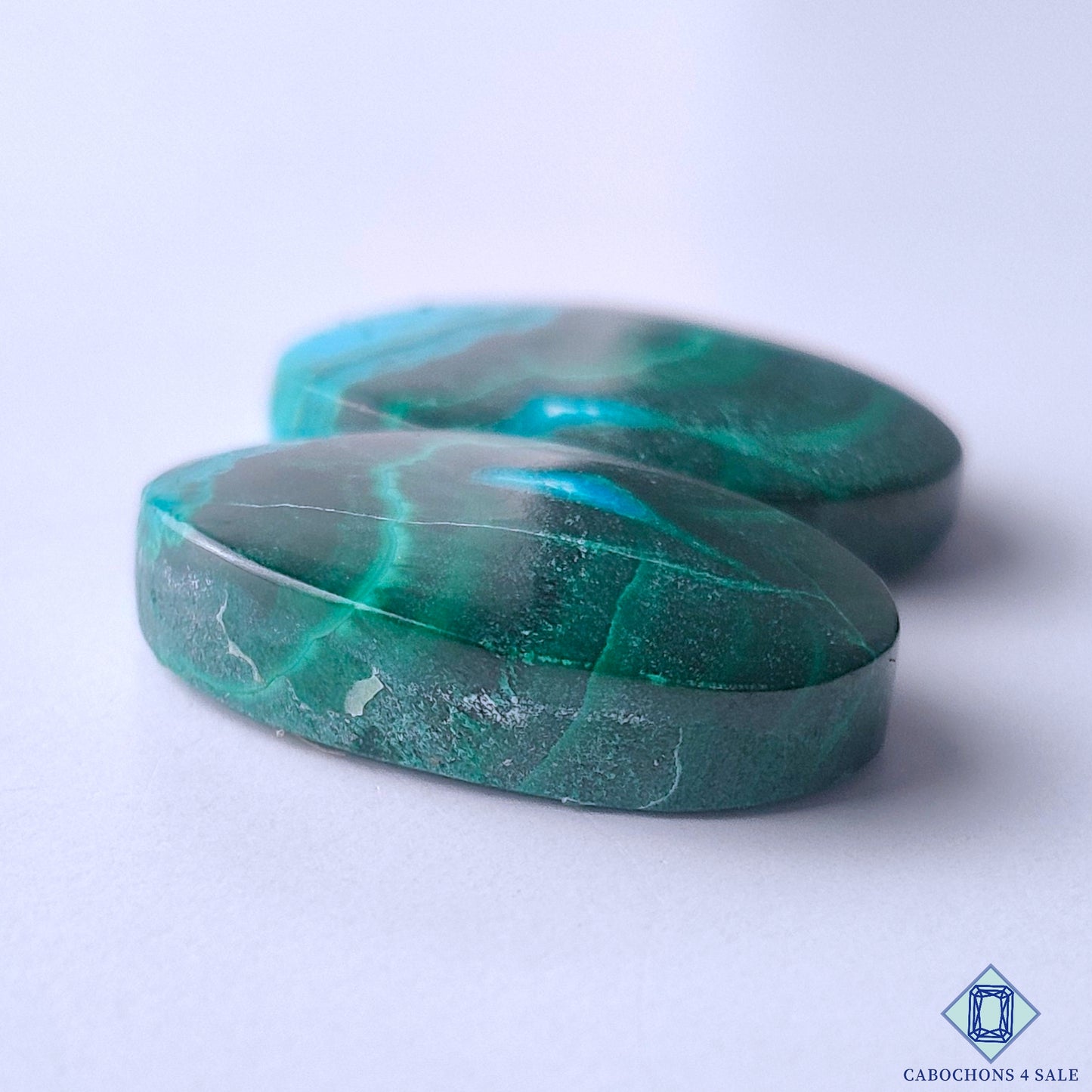Malachite Chrysocolla