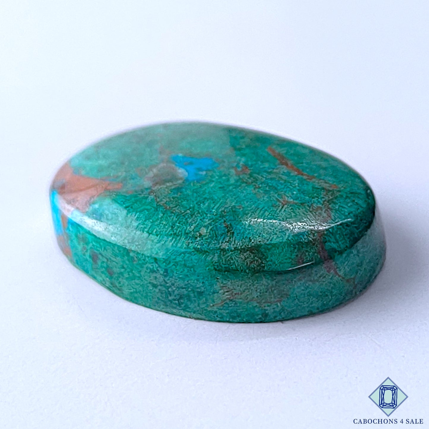 Malachite Chrysocolla