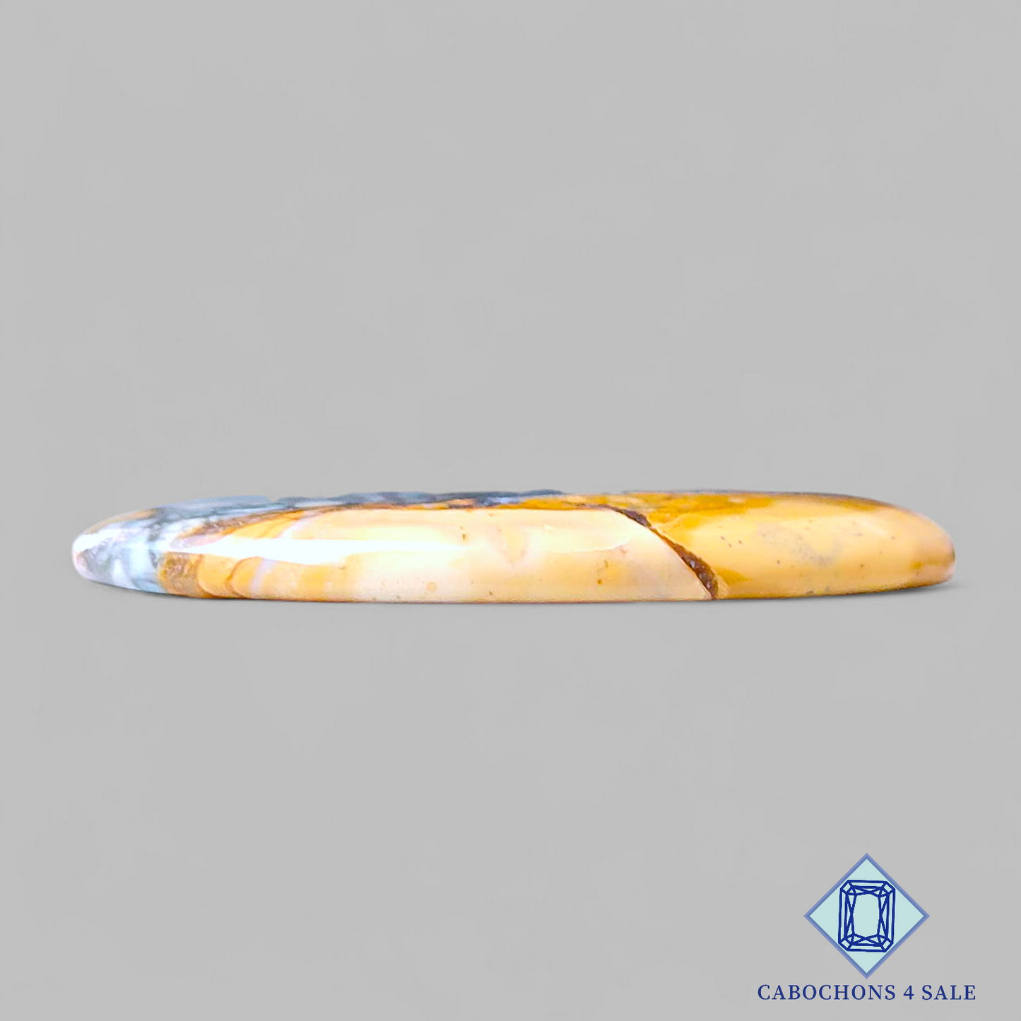 Maligano Jasper Oval Cabochons 39*22*4mm