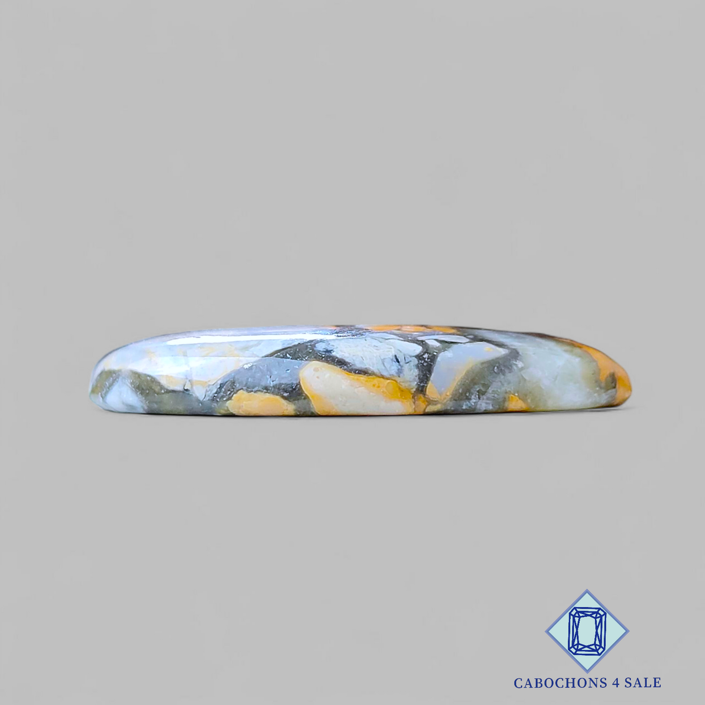 Maligano Jasper Oval Cabochons