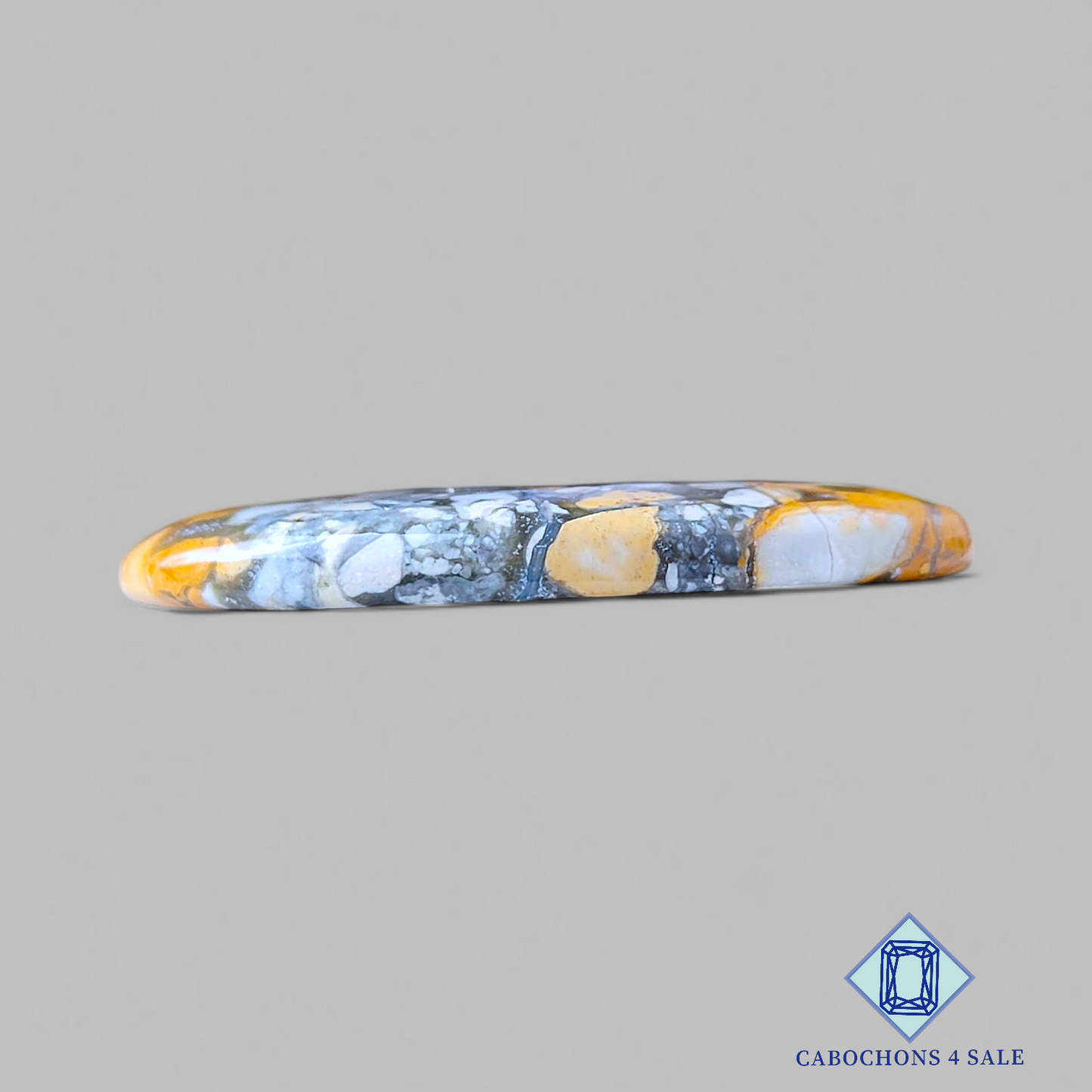 Maligano Jasper Oval Cabochons