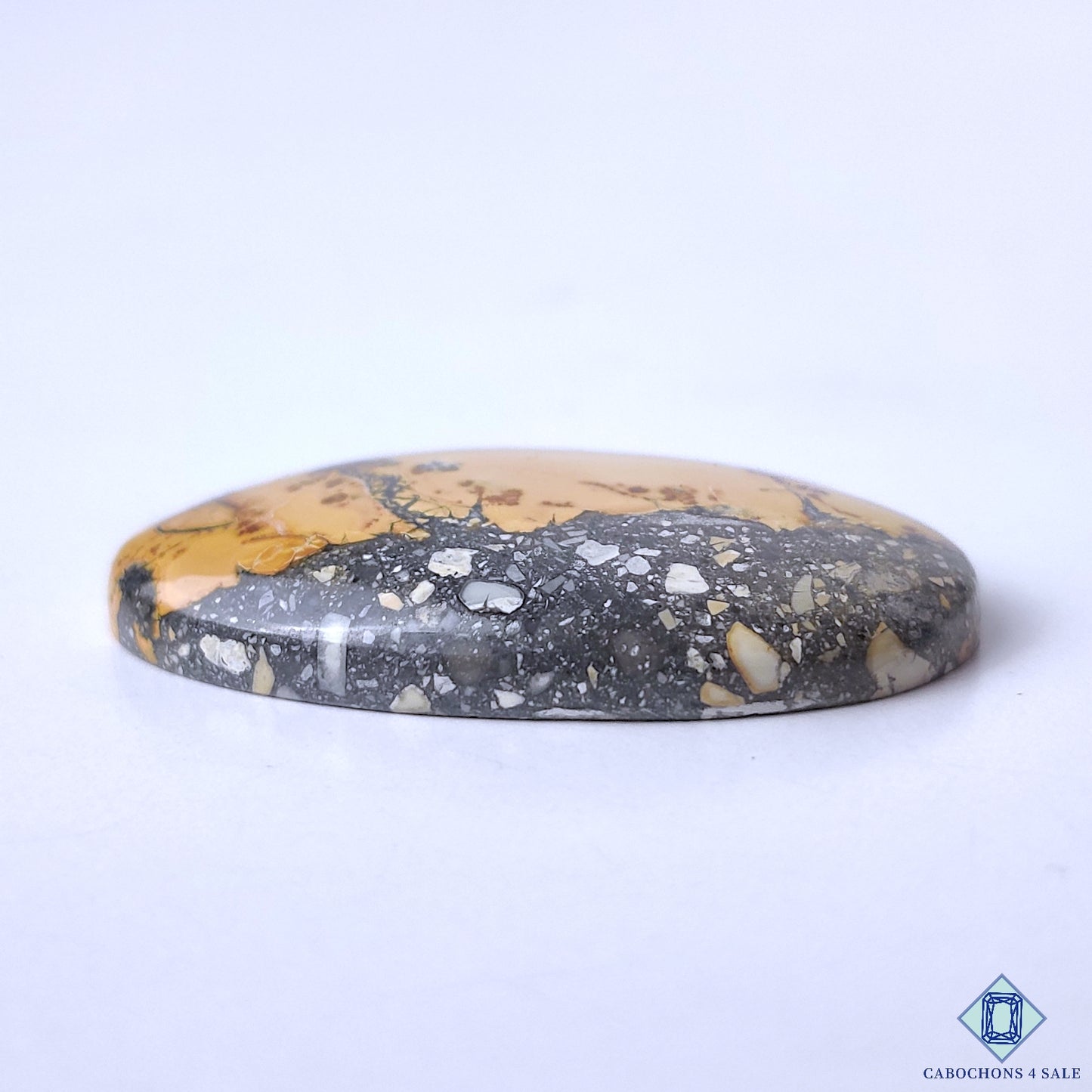 Maligano Jasper