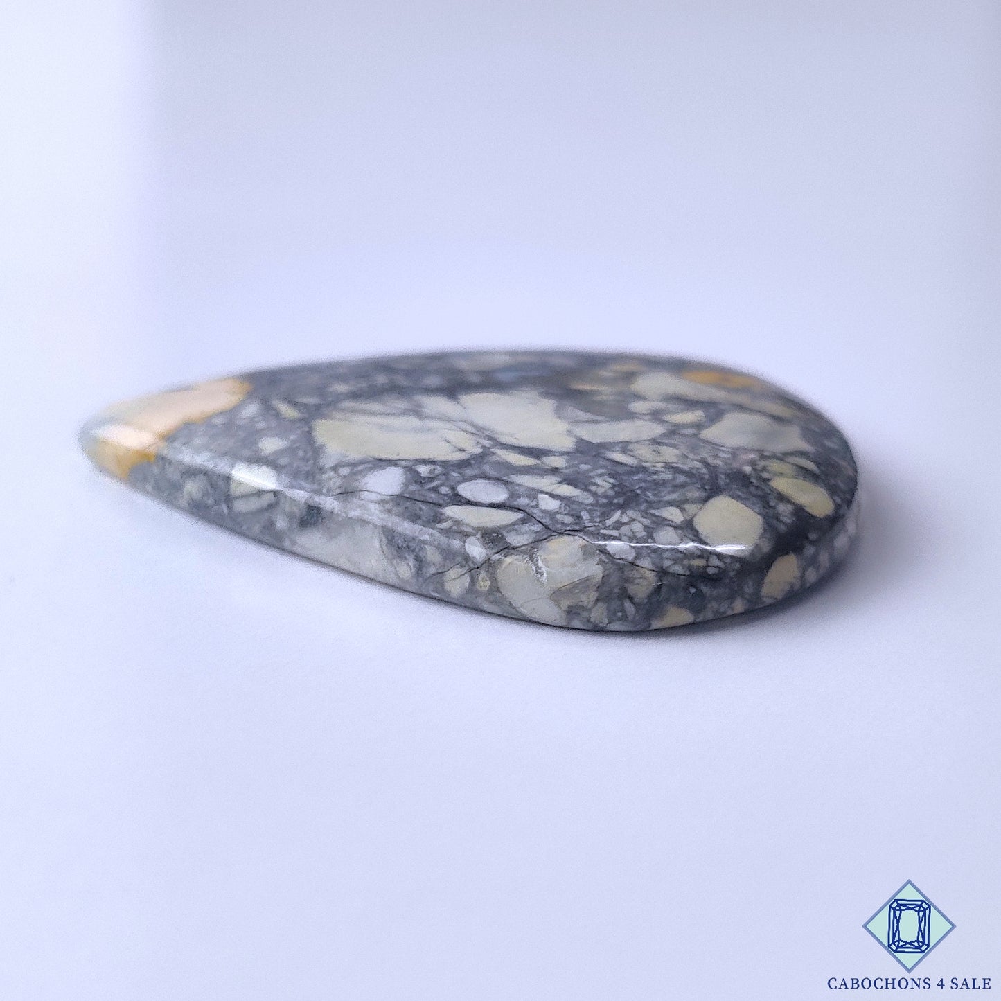 Maligano Jasper