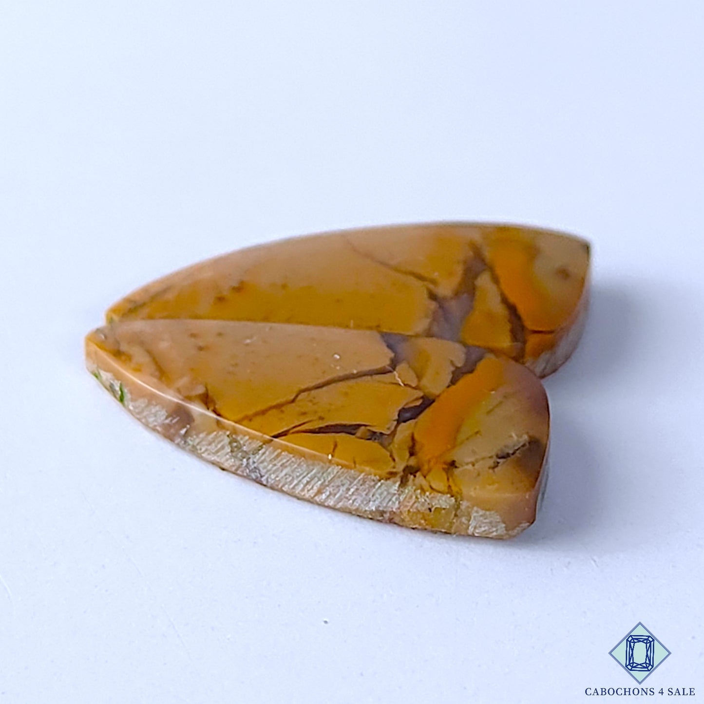 Maligano Jasper