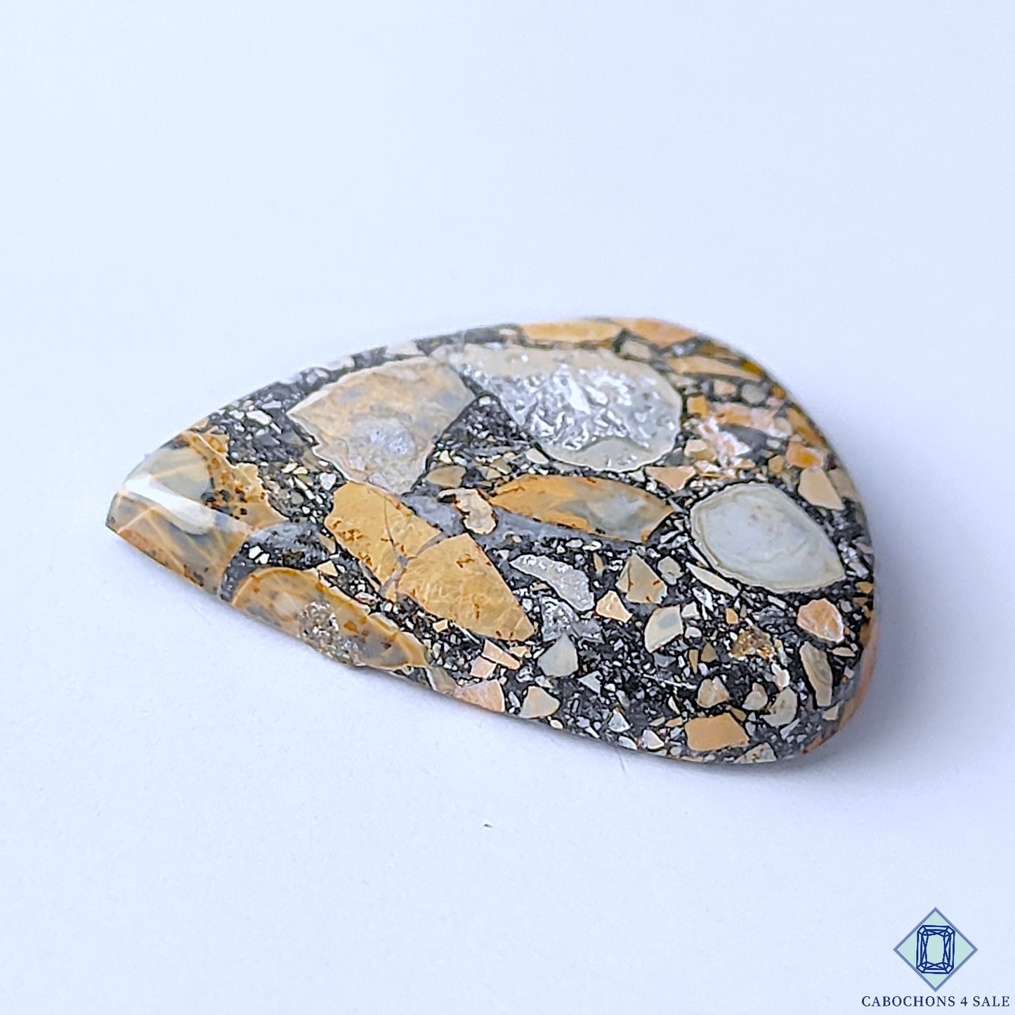 Maligano Jasper