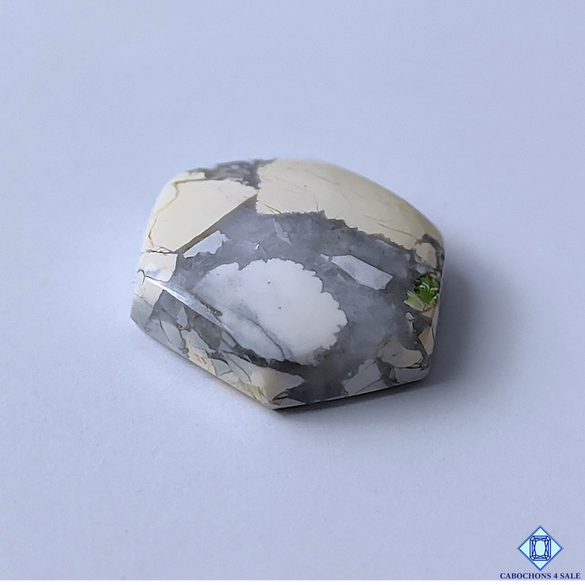 Maligano Jasper