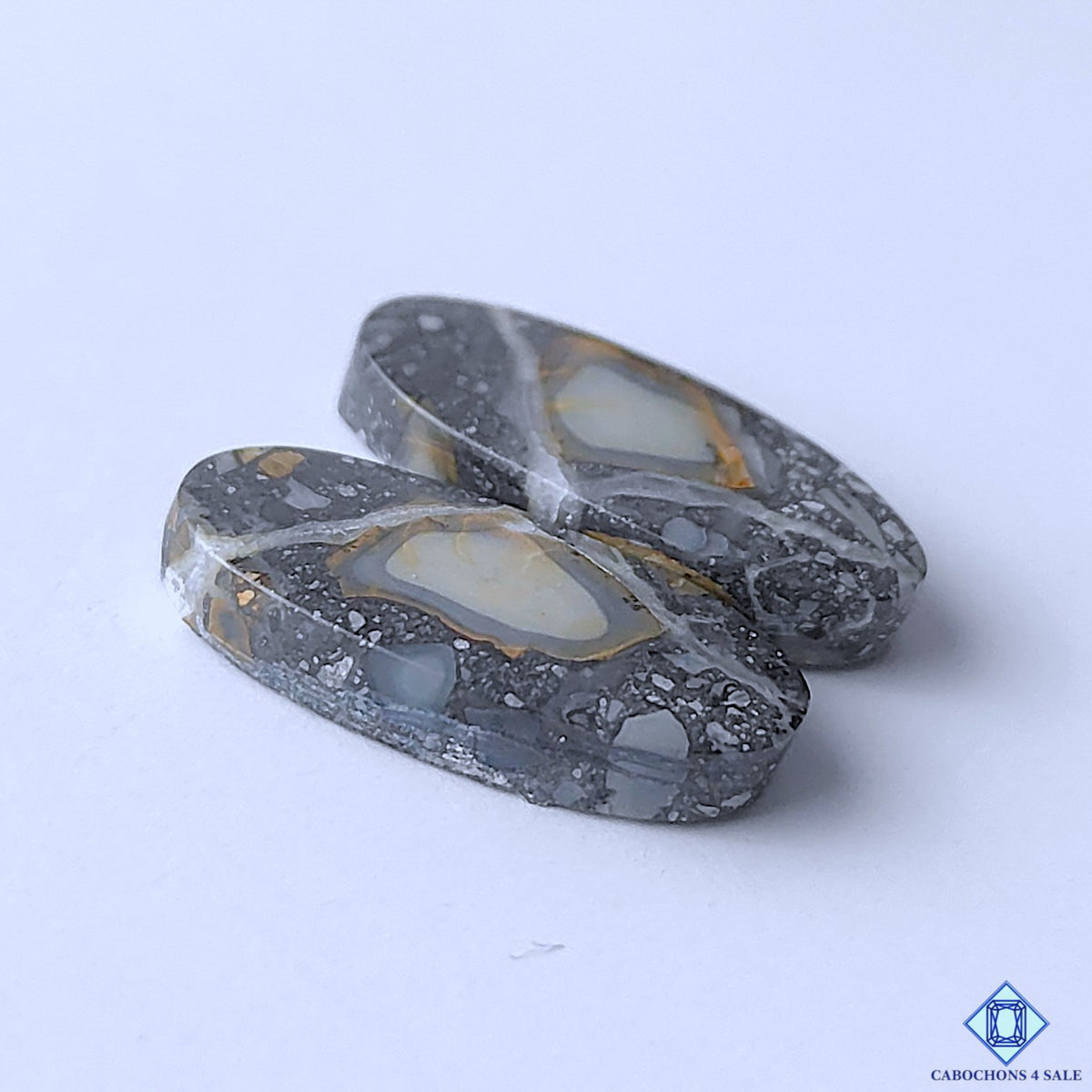 Maligano Jasper