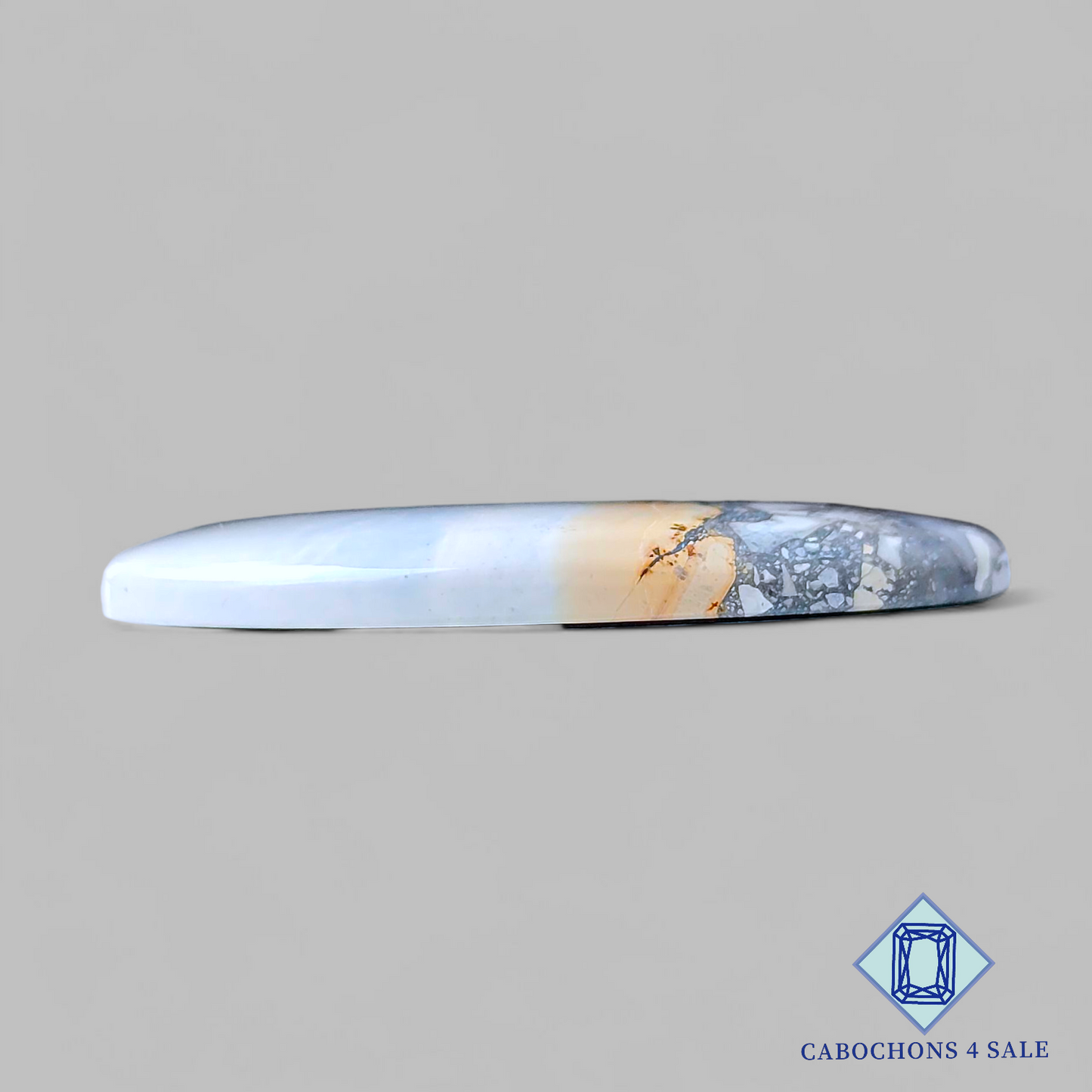 Maligano Jasper Oval Cabochons