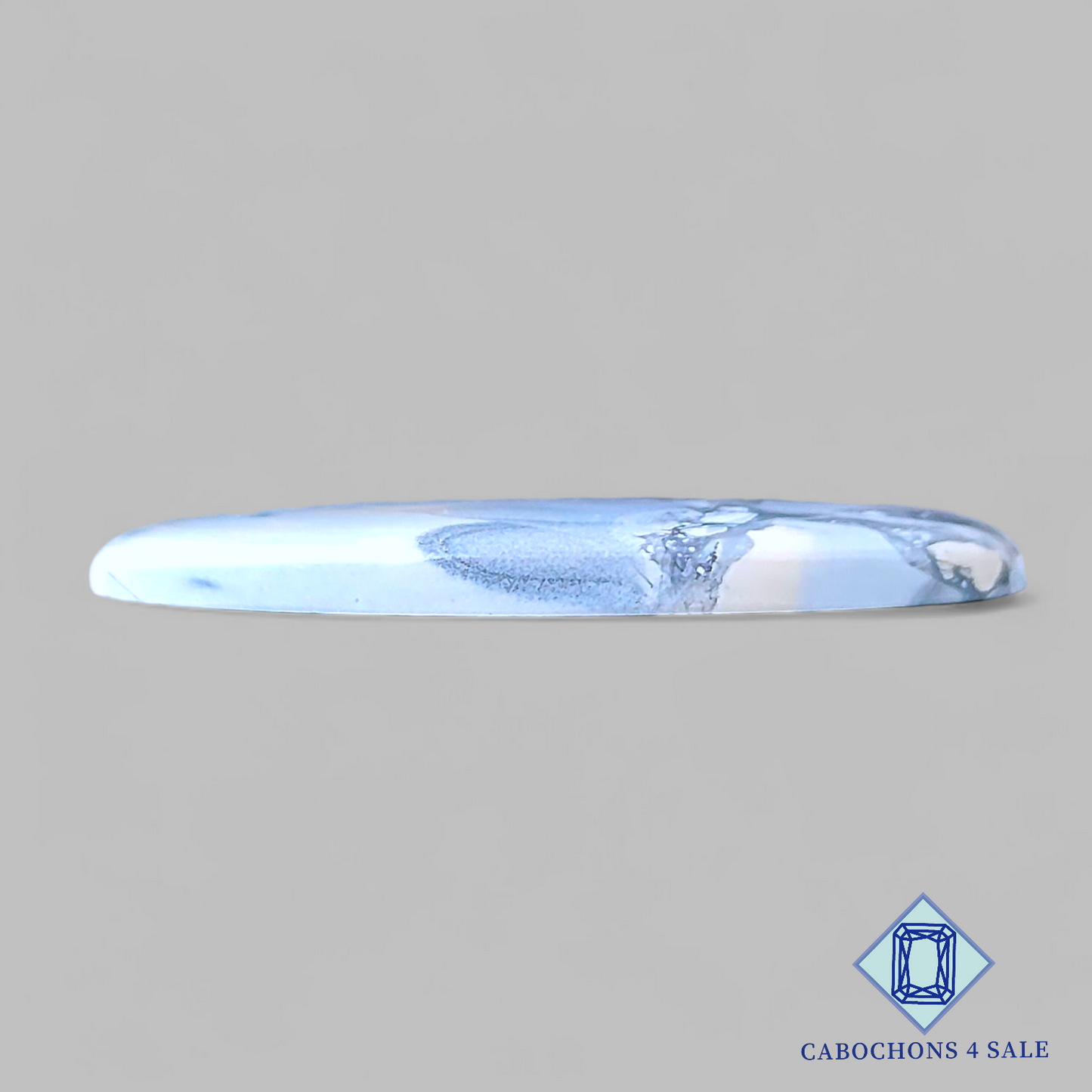 Cabujones Ovalados de Jaspe Maligano