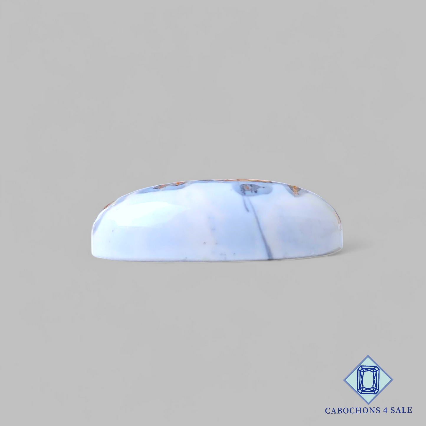 Maligano Jasper Oval Cabochons