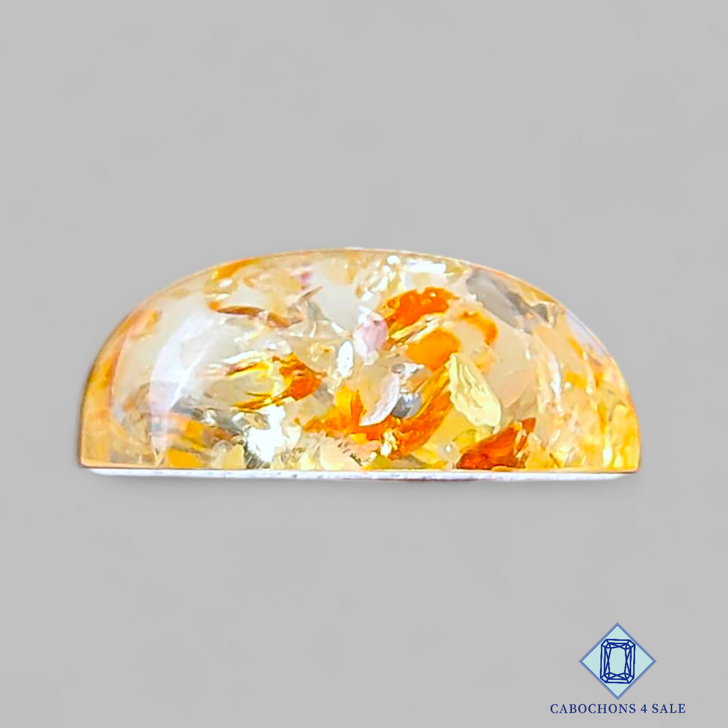 Manmade Amber