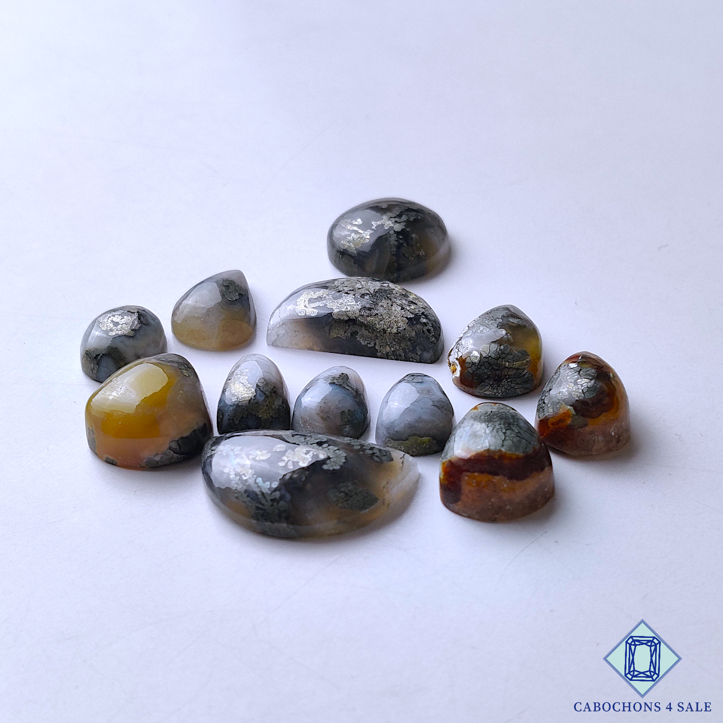 Marcasite
