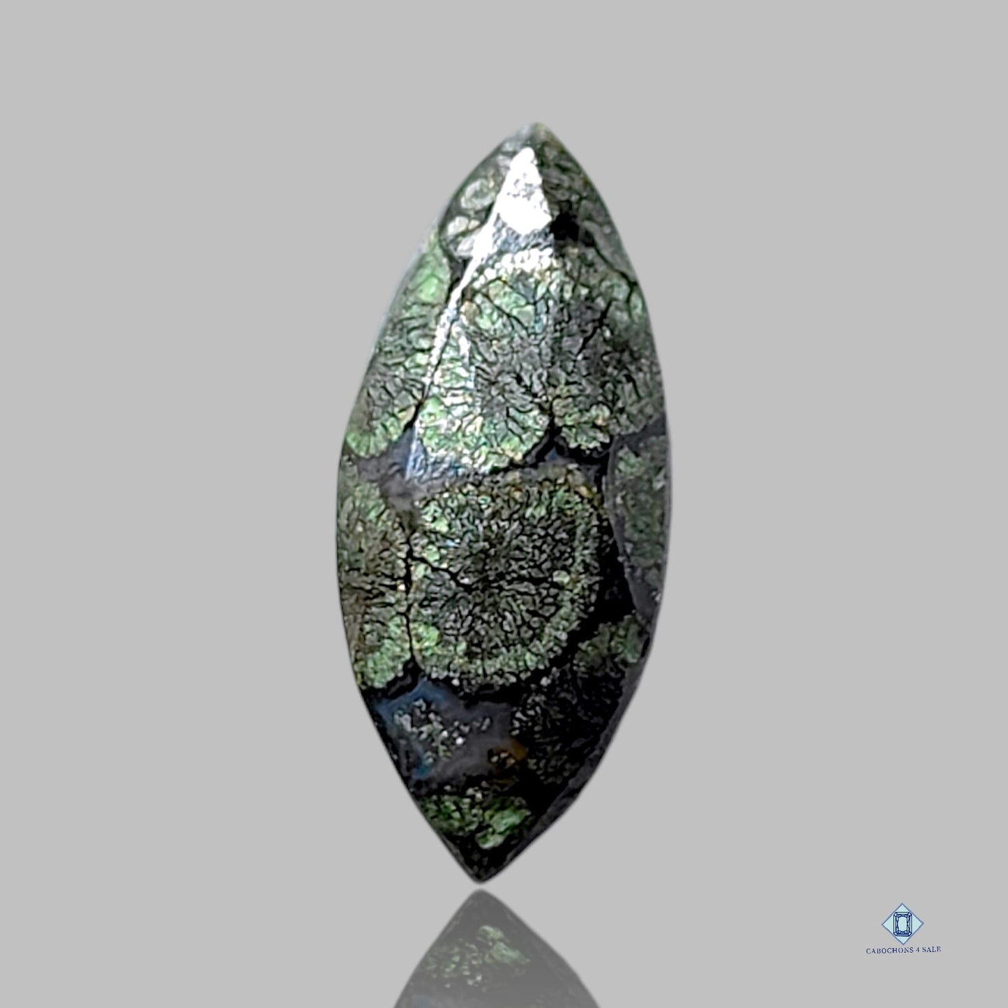 Cuarzo Marcasita Marquesa Todos los cortes